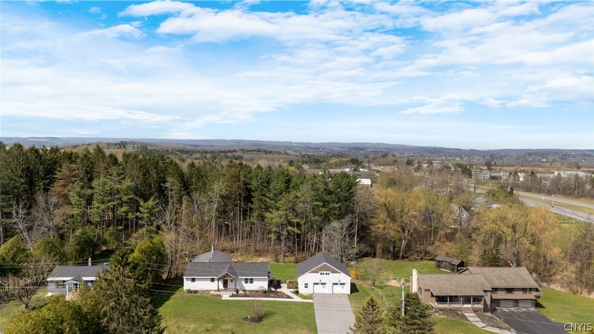 Property at 4035 Nelson Heights Road, Nelson, NY 13035 3