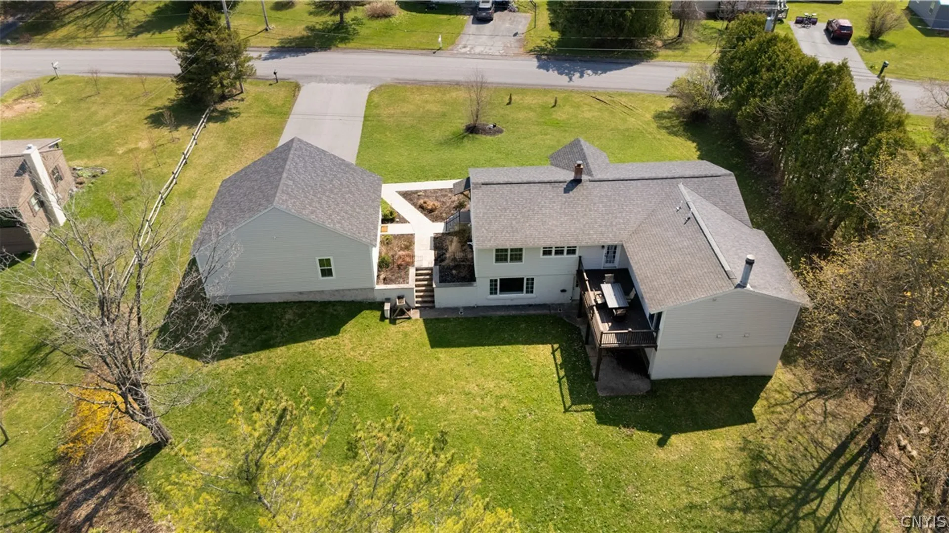 Property at 4035 Nelson Heights Road, Nelson, NY 13035 4