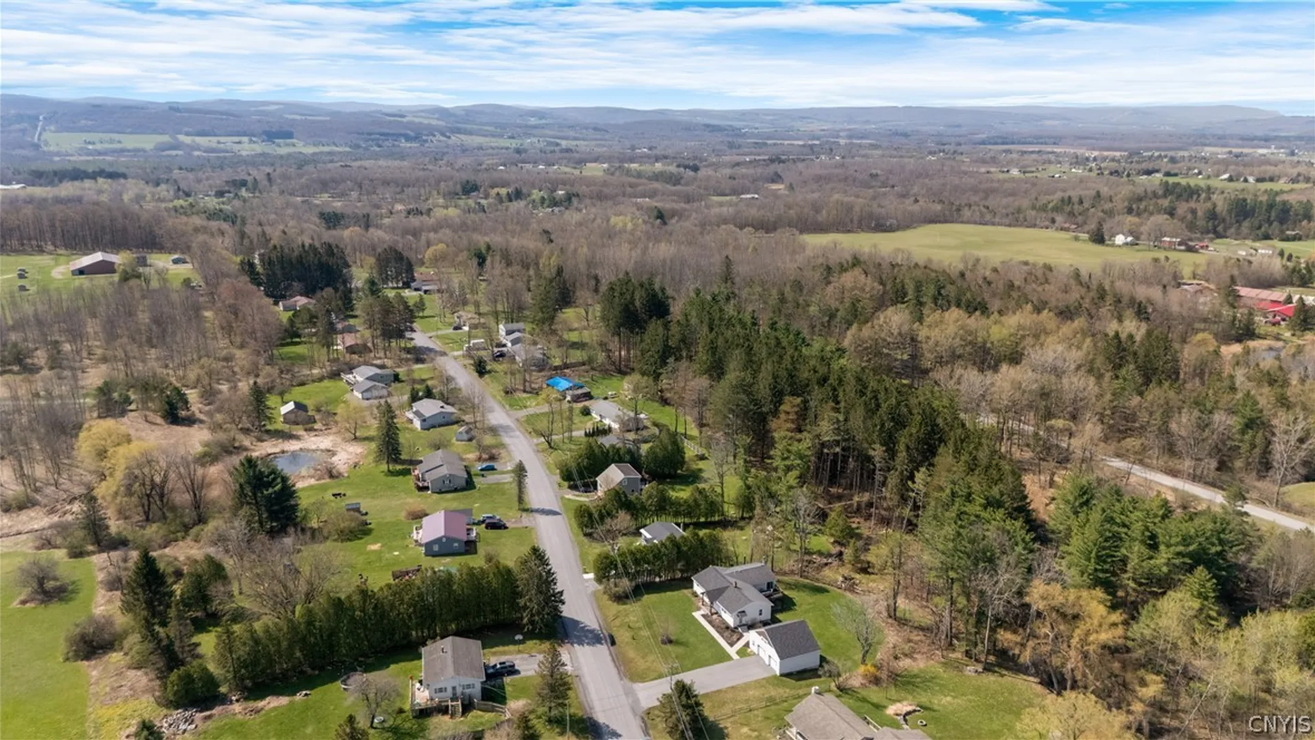 Property at 4035 Nelson Heights Road, Nelson, NY 13035 45