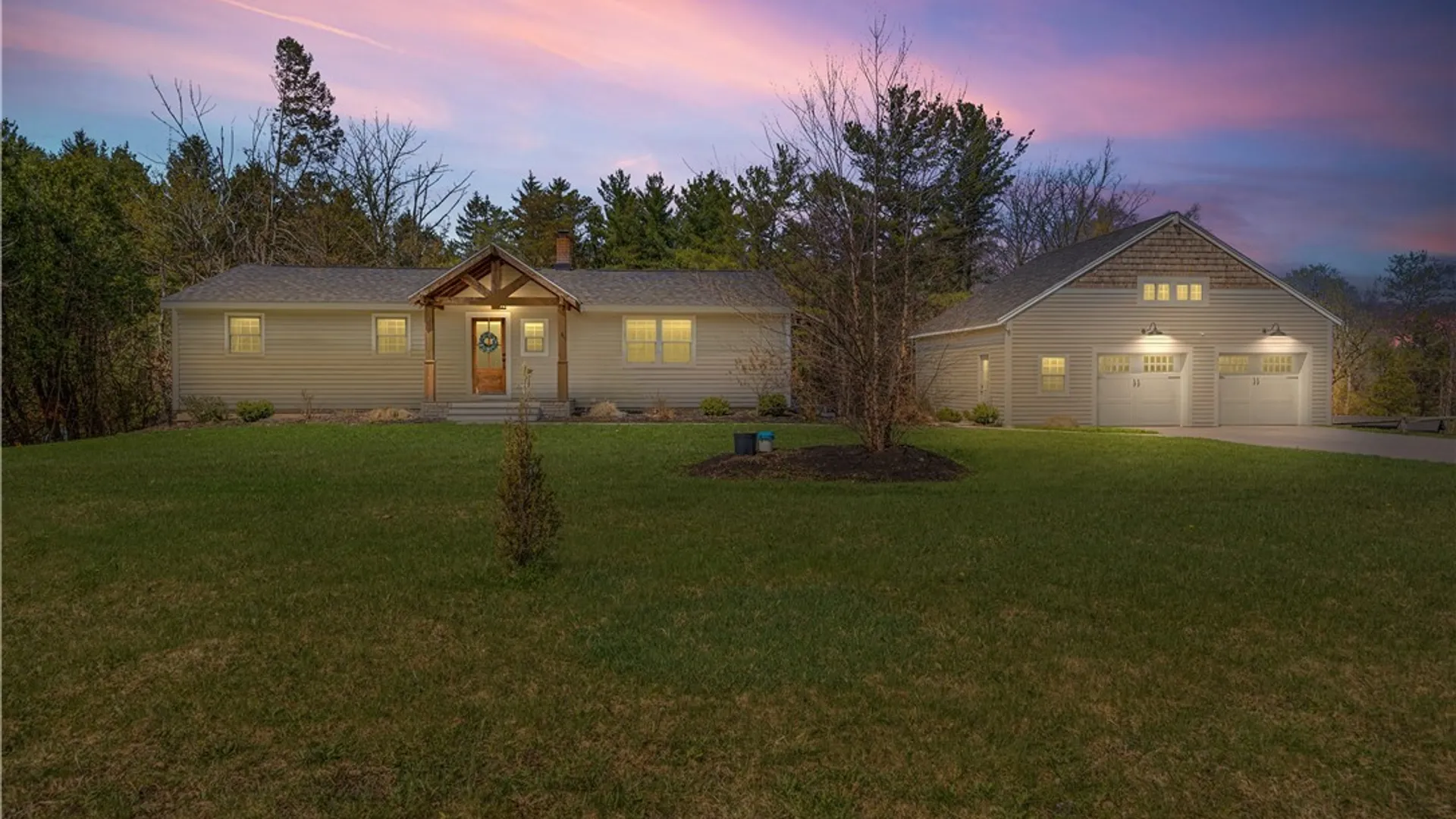 Property at 4035 Nelson Heights Road, Nelson, NY 13035 46