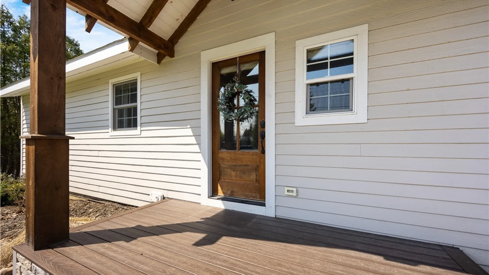 Property at 4035 Nelson Heights Road, Nelson, NY 13035 5