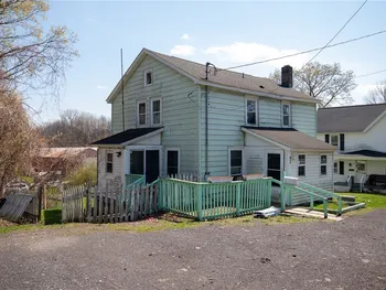 Property at 42 Mill Street, Sodus, NY 14551