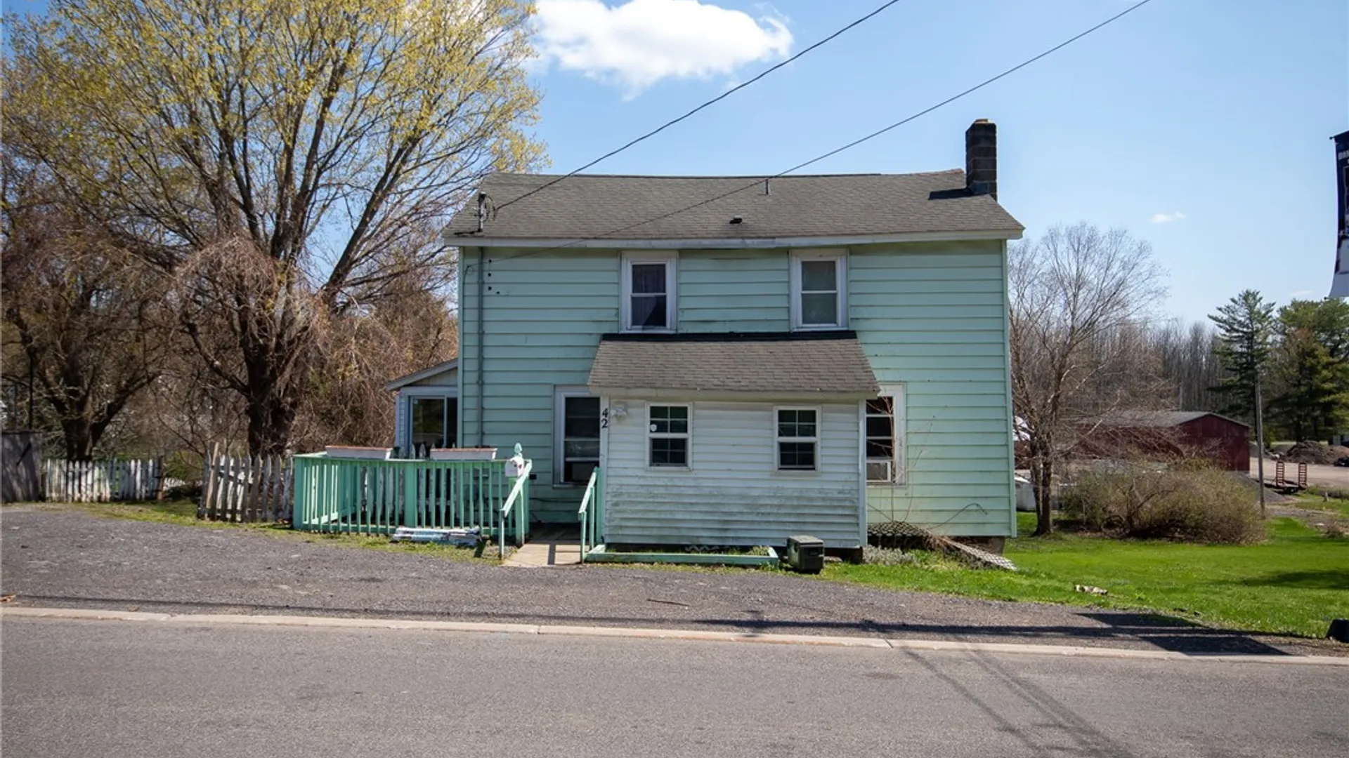 Property at 42 Mill Street, Sodus, NY 14551 2