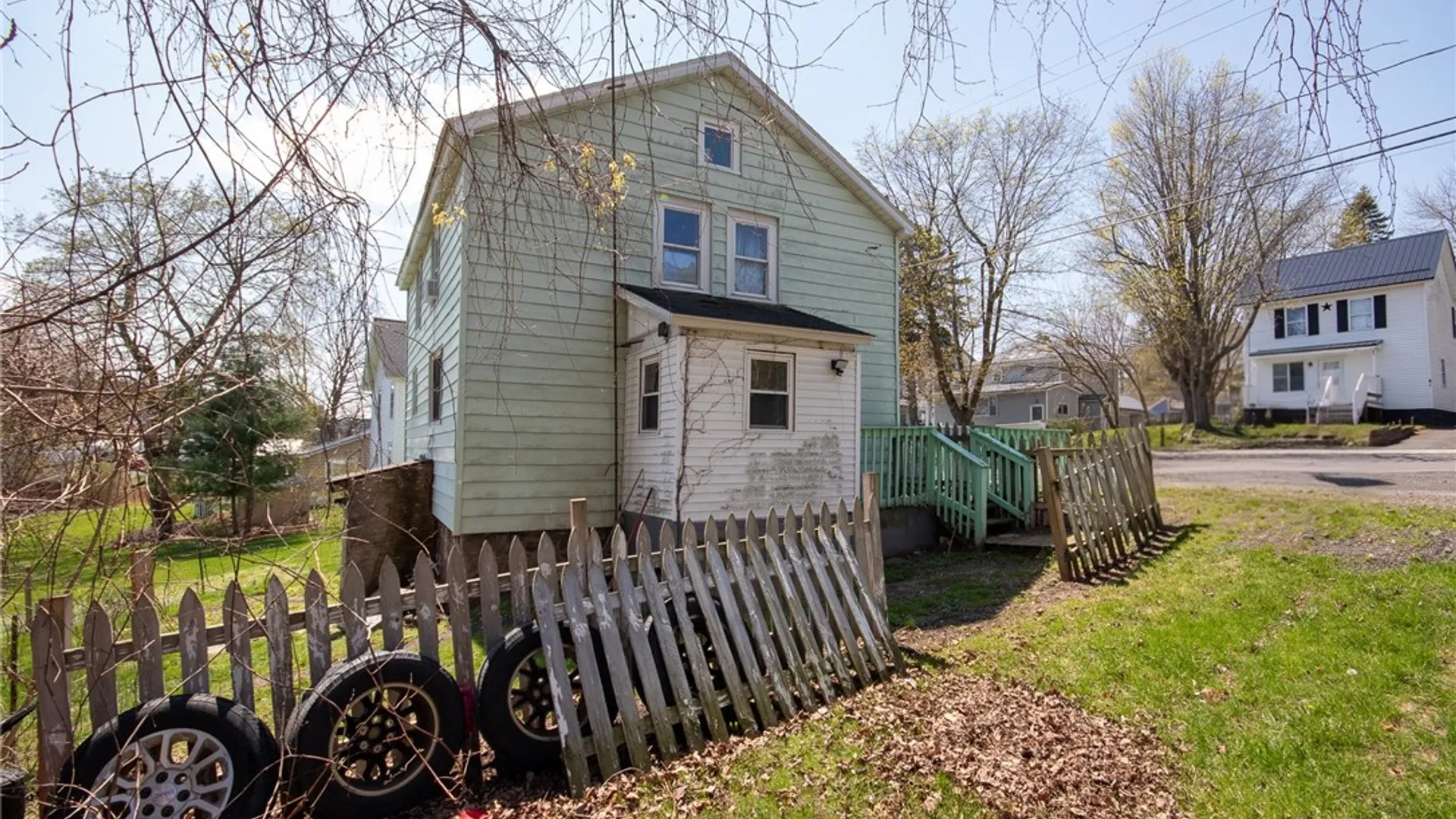 Property at 42 Mill Street, Sodus, NY 14551 5