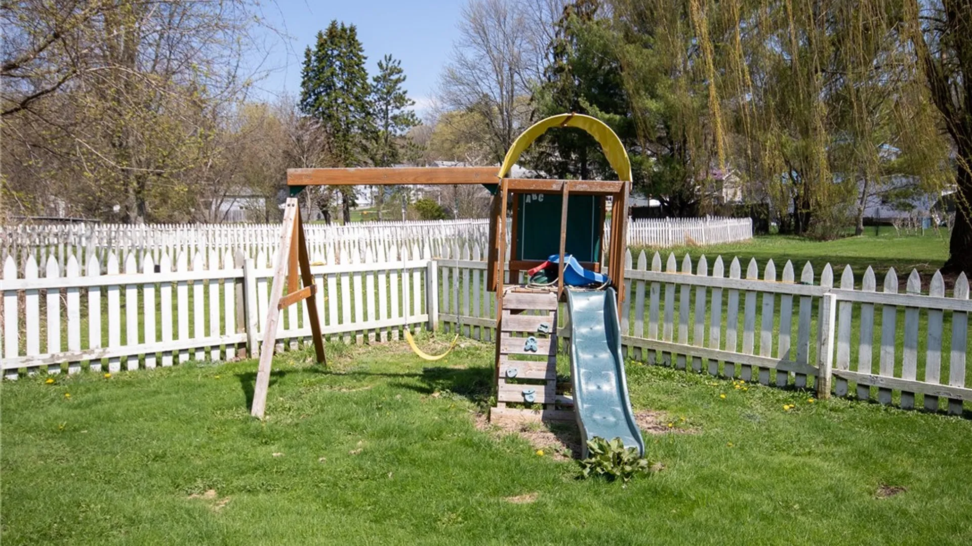 Property at 42 Mill Street, Sodus, NY 14551 9