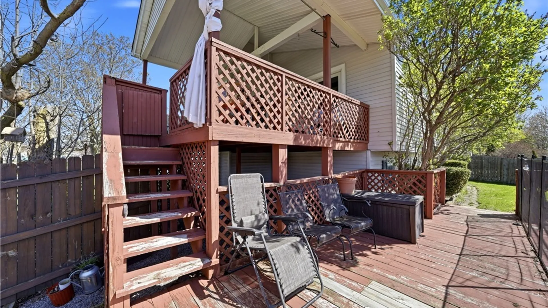 Property at 4528 Roundtree Road, Hamburg, NY 14075 42