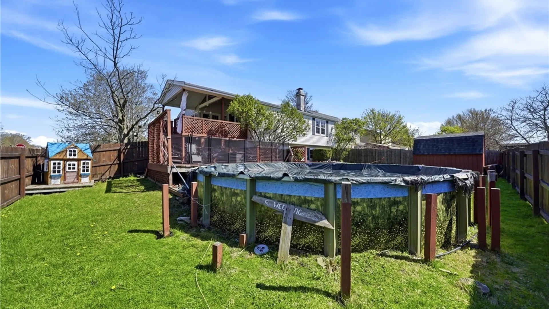 Property at 4528 Roundtree Road, Hamburg, NY 14075 45