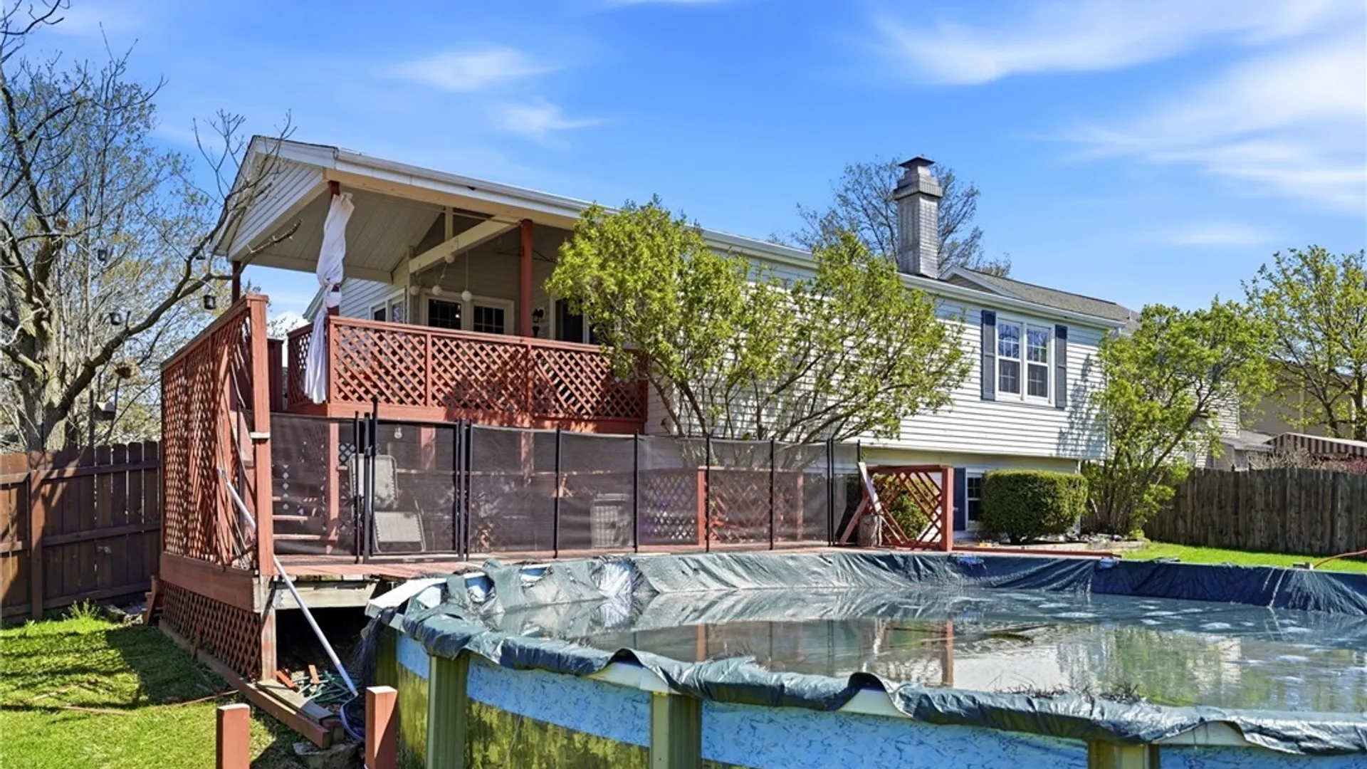 Property at 4528 Roundtree Road, Hamburg, NY 14075 46