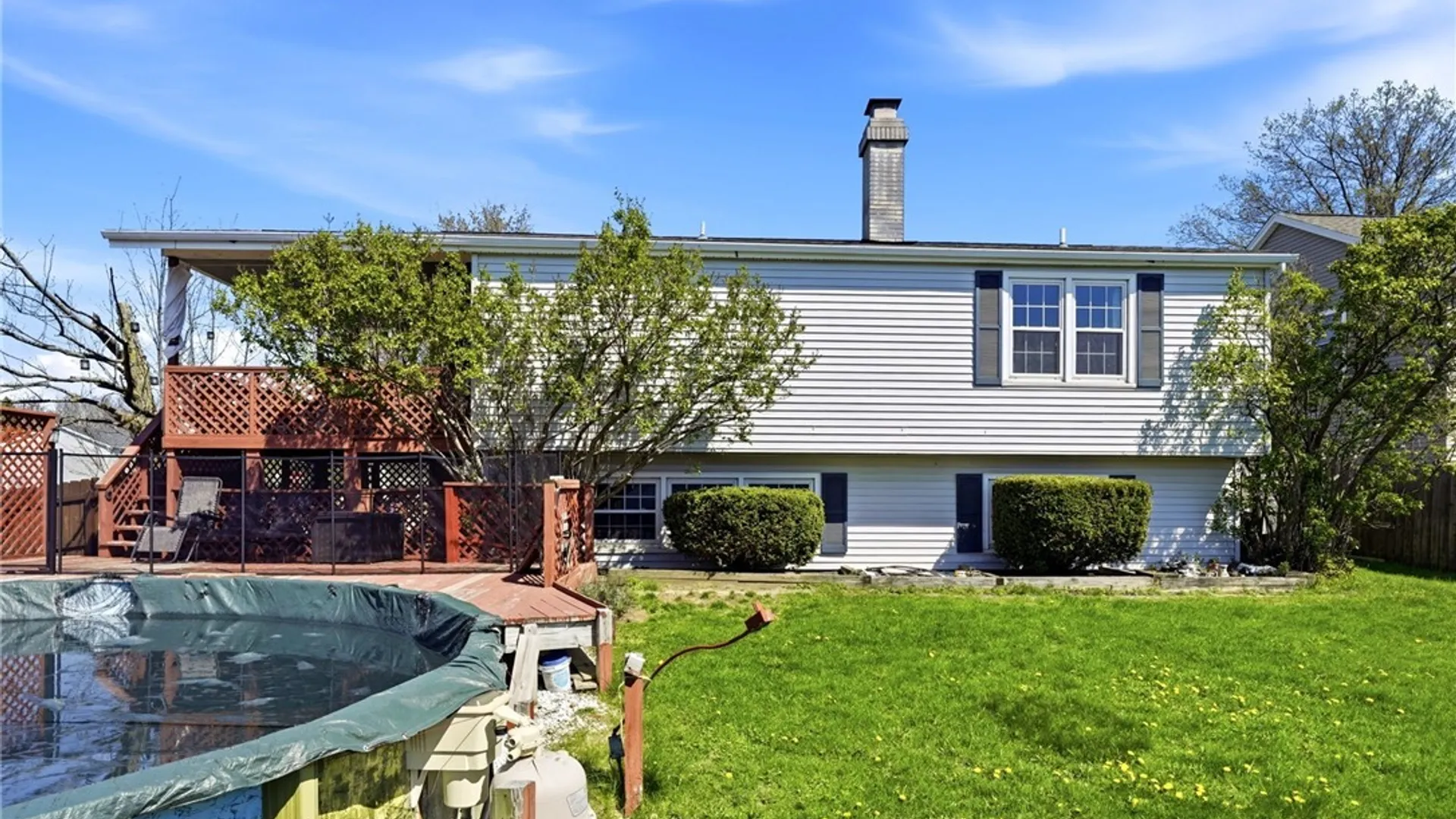 Property at 4528 Roundtree Road, Hamburg, NY 14075 47