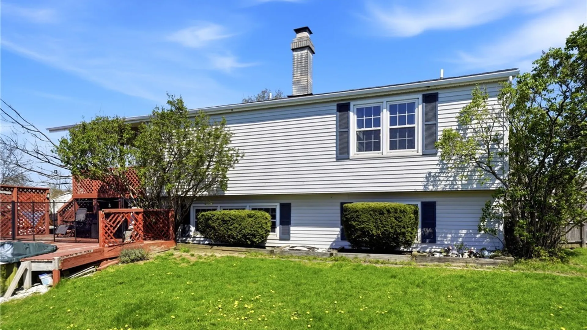 Property at 4528 Roundtree Road, Hamburg, NY 14075 48