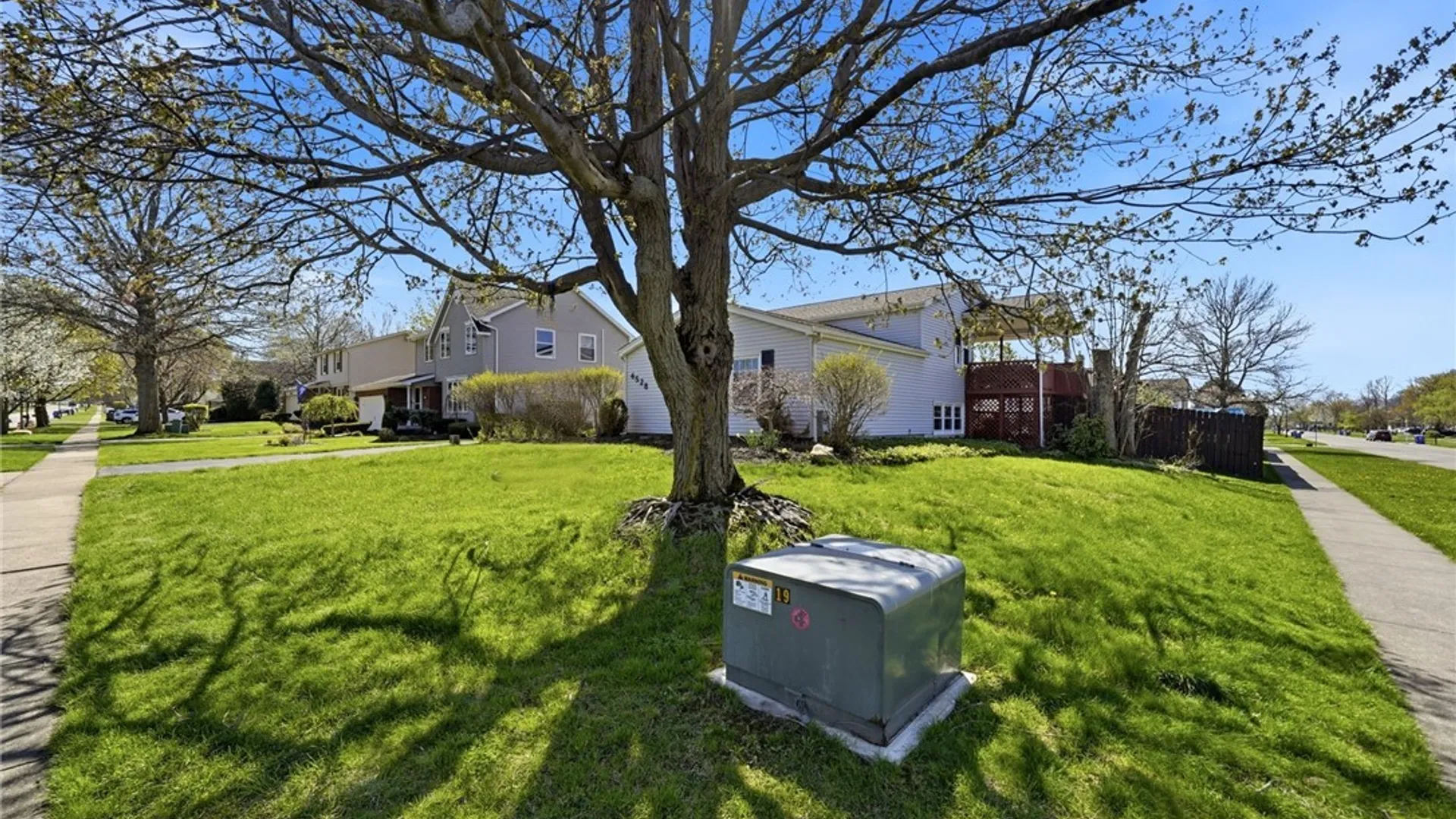 Property at 4528 Roundtree Road, Hamburg, NY 14075 50