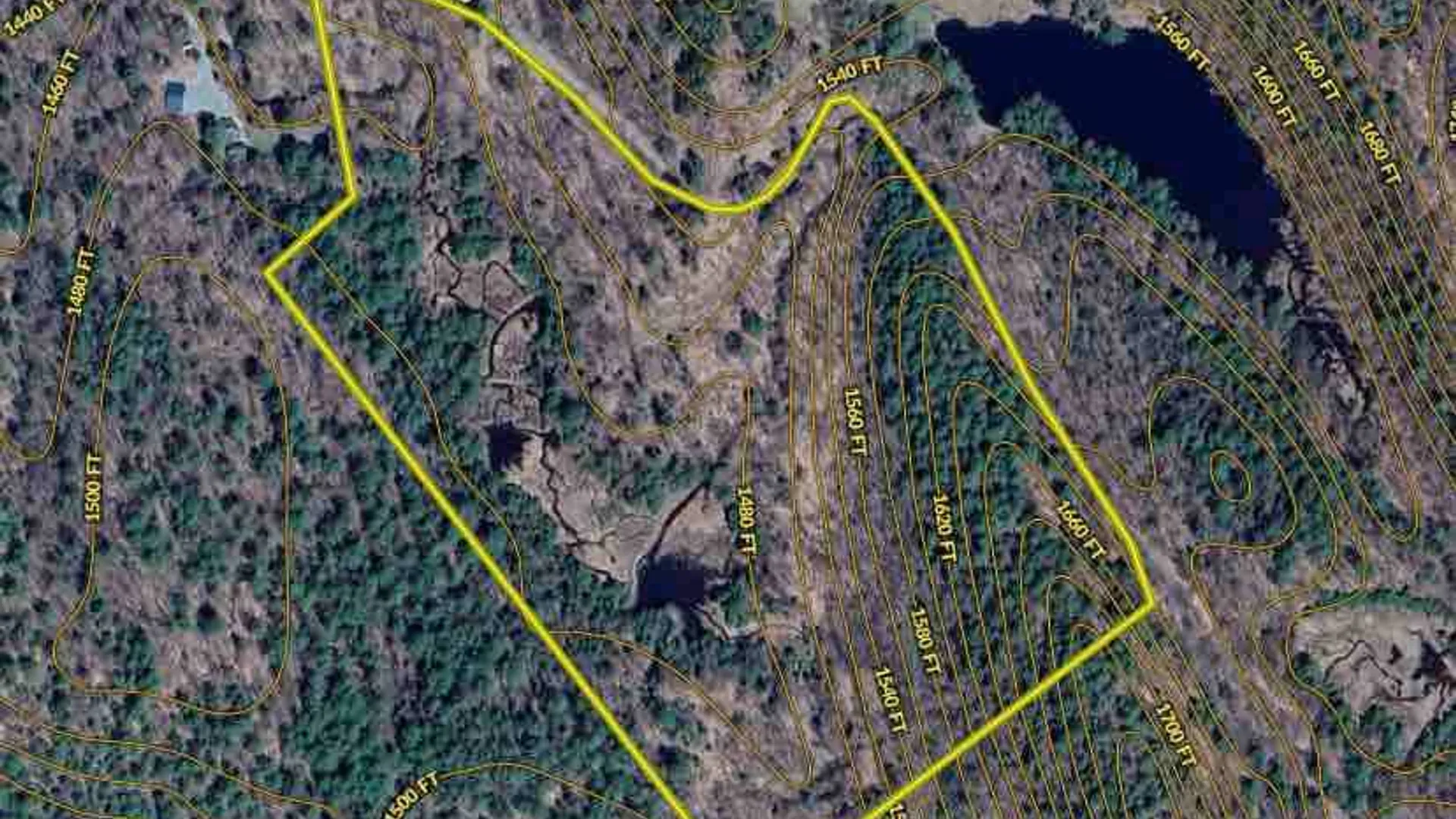 Property at 190 Crane Mountain Rd, Johnsburg, NY 12843 30