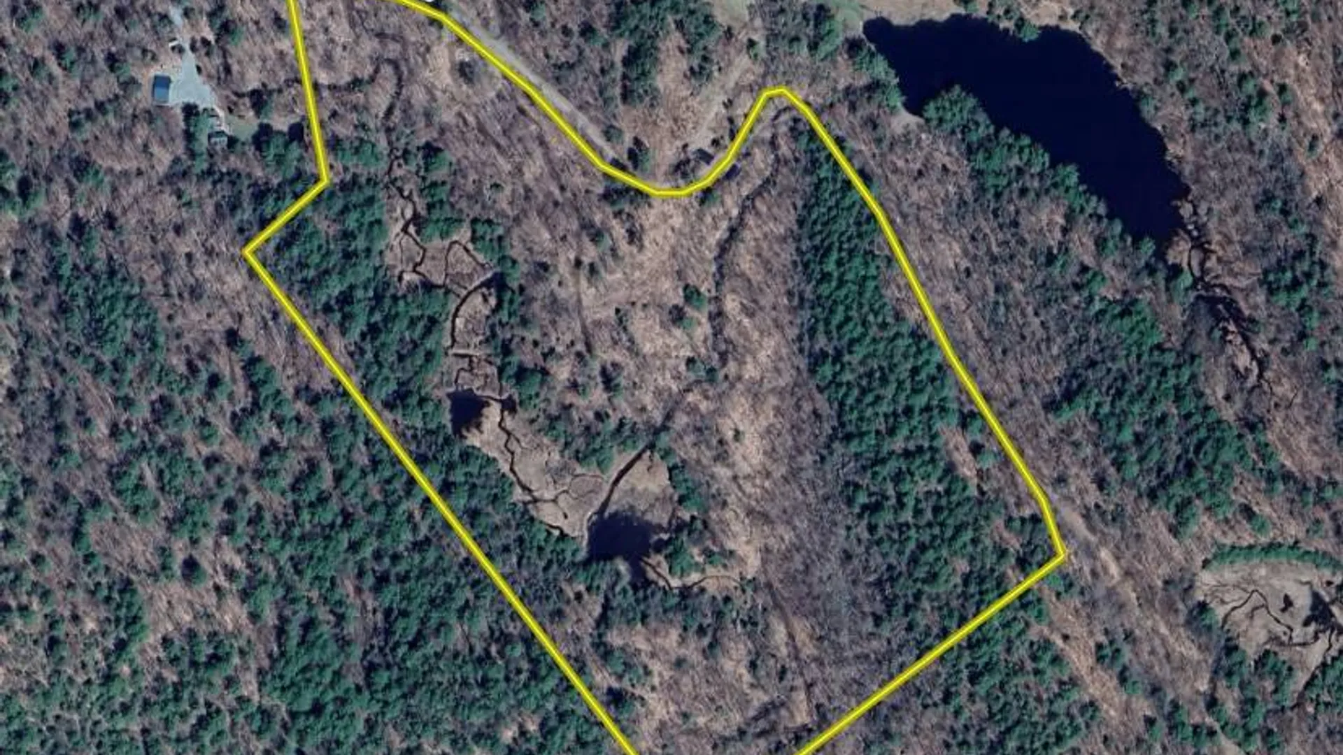 Property at 190 Crane Mountain Rd, Johnsburg, NY 12843 31