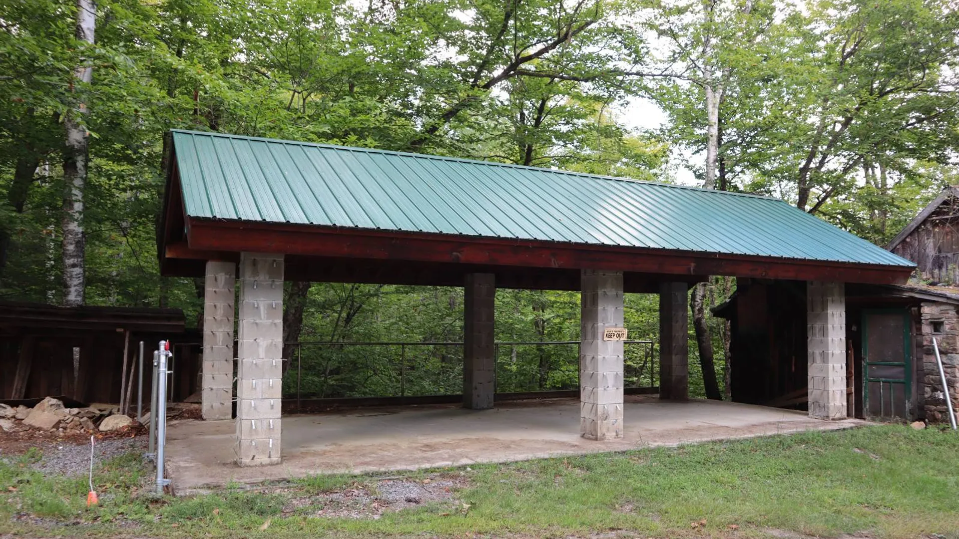 Property at 190 Crane Mountain Rd, Johnsburg, NY 12843 4