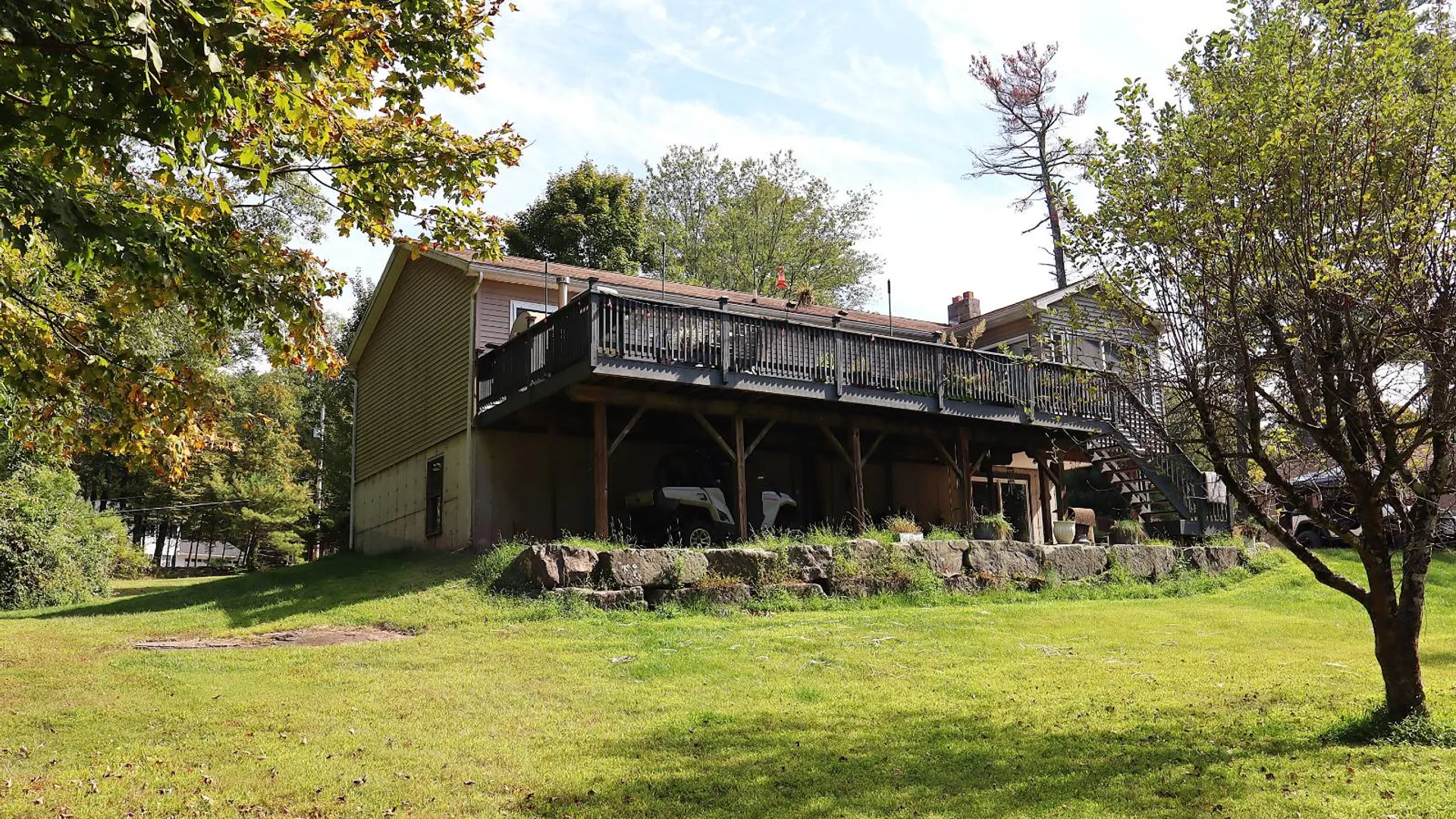 Property at 132 Dutchtown Road, Saugerties, NY 12477 2