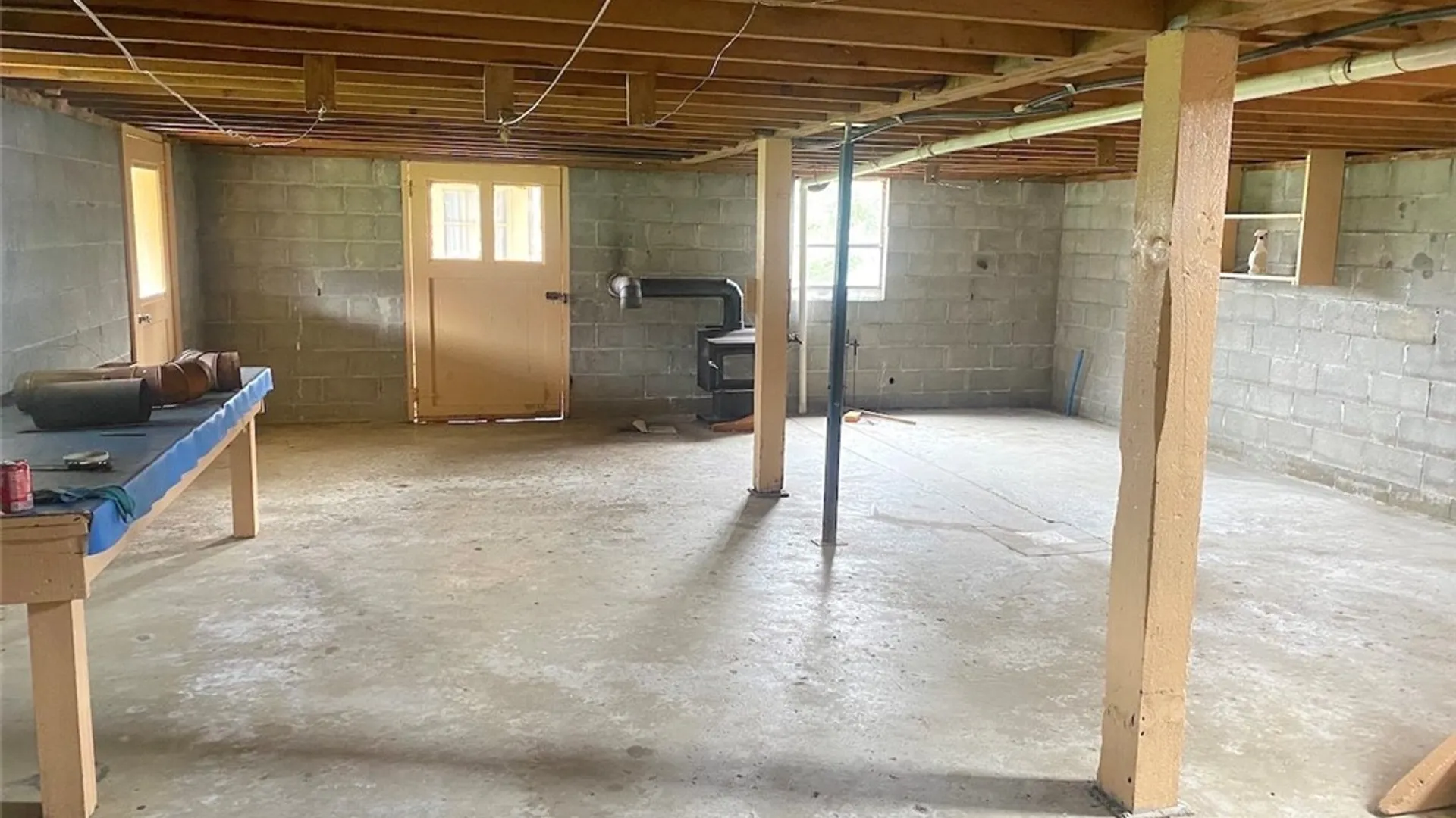 Property at 6693 Route 305, Belfast, NY 14711 16