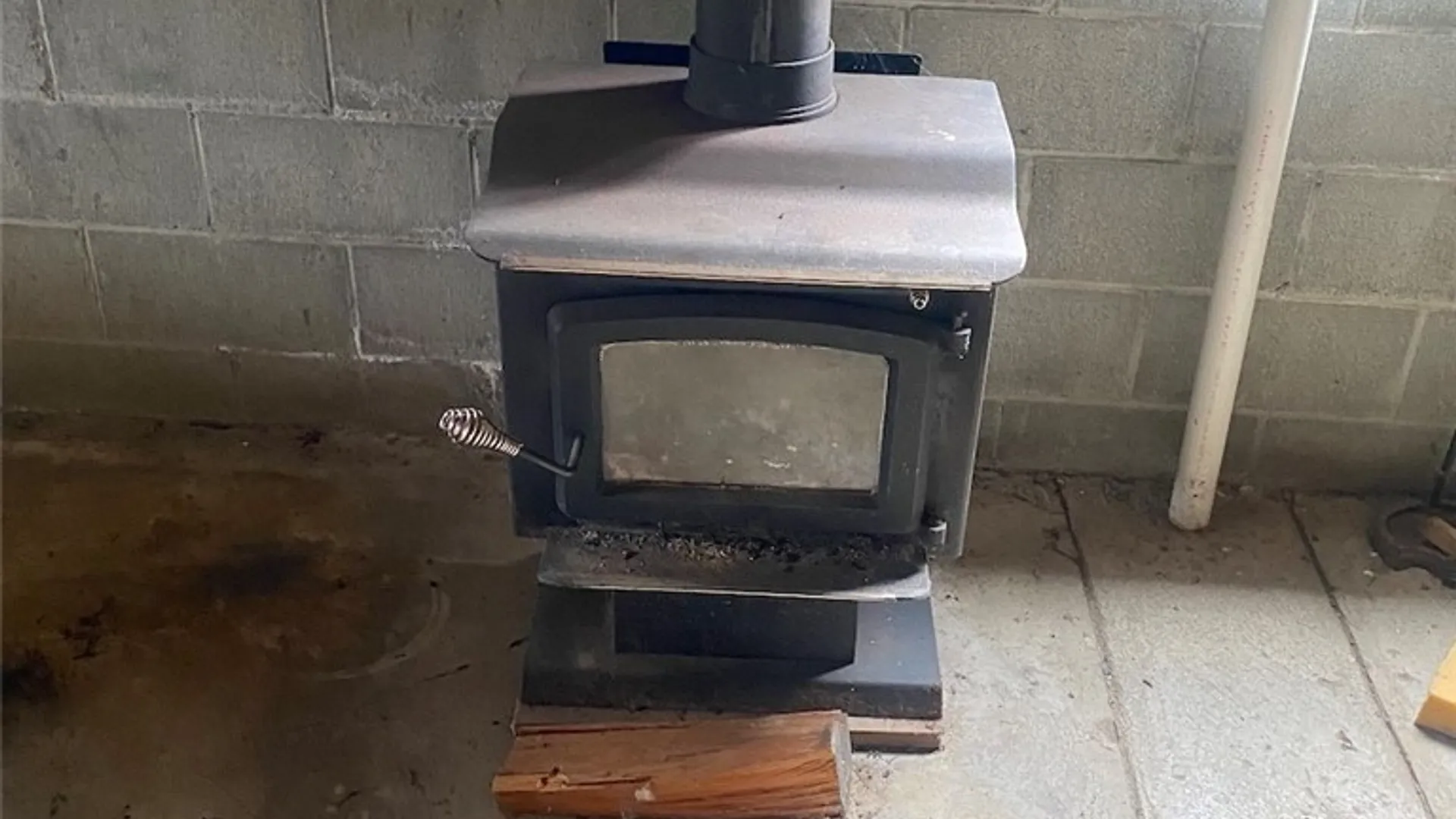 Property at 6693 Route 305, Belfast, NY 14711 17