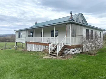 Property at 6693 Route 305, Belfast, NY 14711
