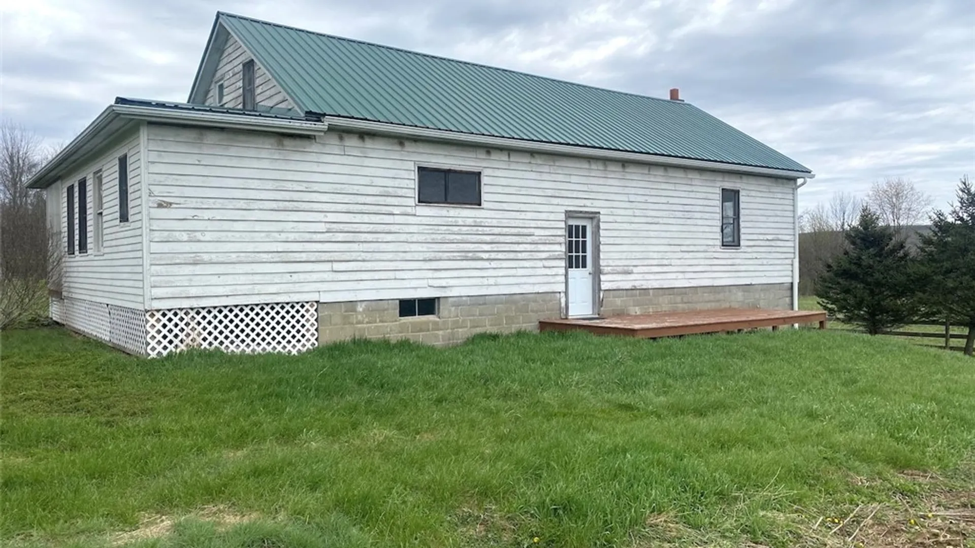 Property at 6693 Route 305, Belfast, NY 14711 2