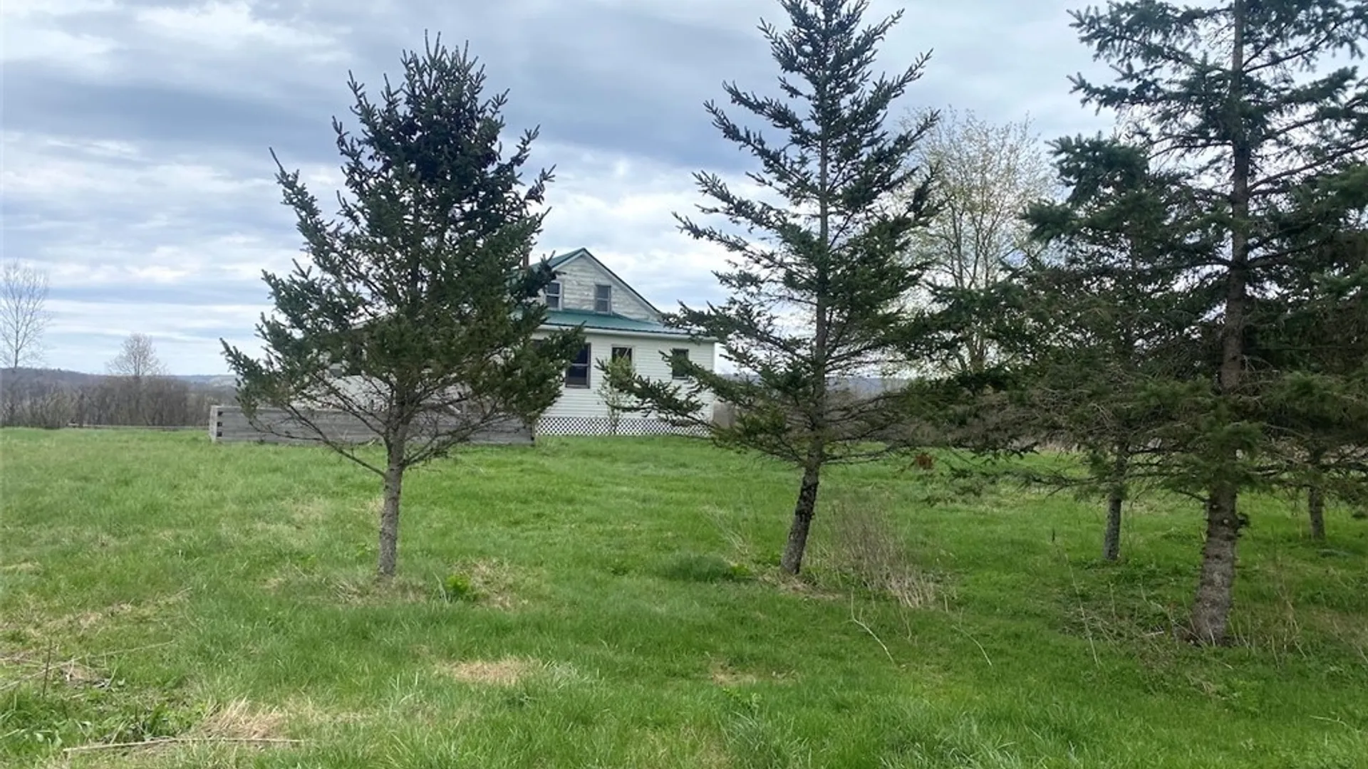 Property at 6693 Route 305, Belfast, NY 14711 21