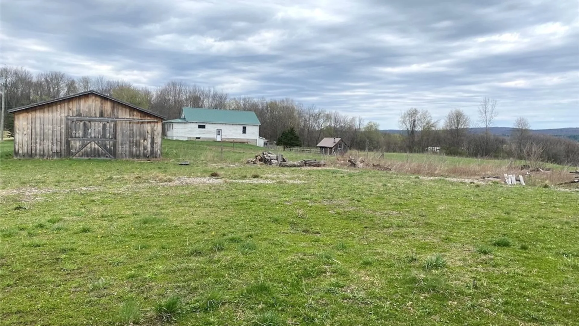 Property at 6693 Route 305, Belfast, NY 14711 22