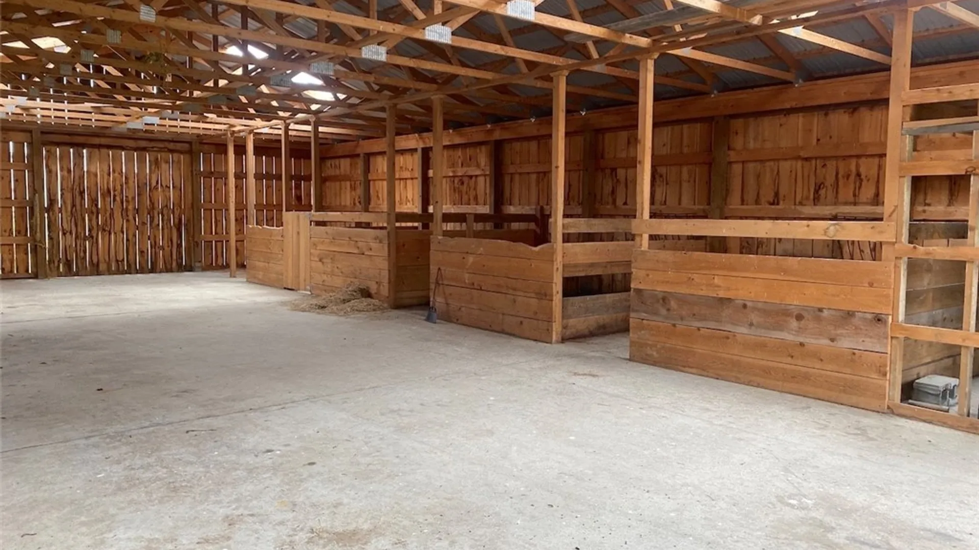 Property at 6693 Route 305, Belfast, NY 14711 25