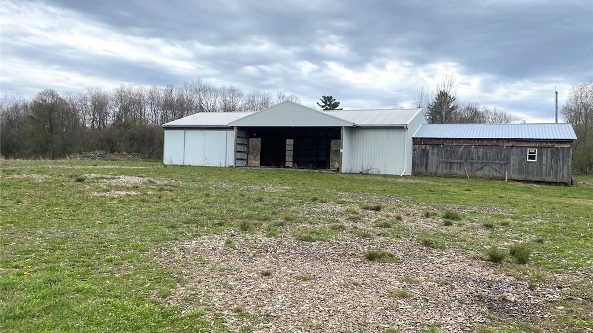 Property at 6693 Route 305, Belfast, NY 14711 26