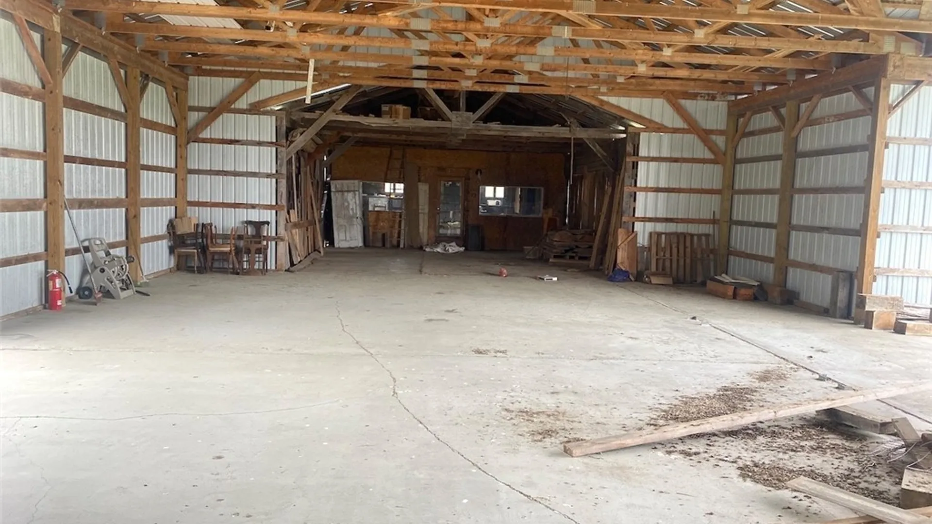 Property at 6693 Route 305, Belfast, NY 14711 28