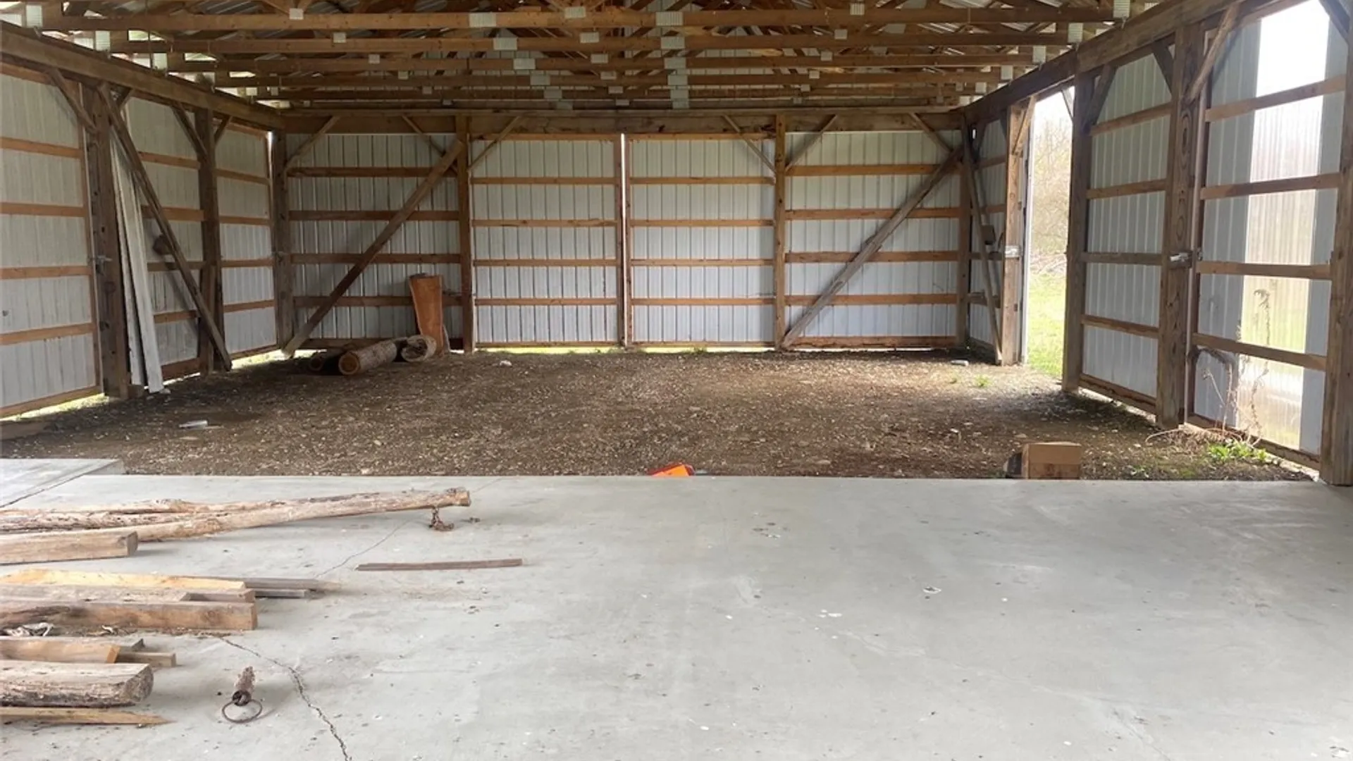 Property at 6693 Route 305, Belfast, NY 14711 29