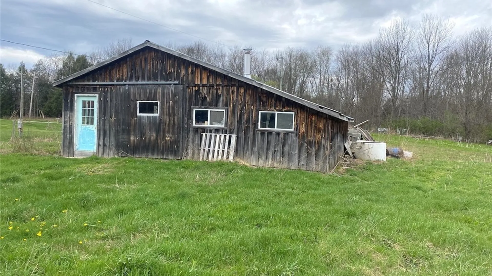 Property at 6693 Route 305, Belfast, NY 14711 31