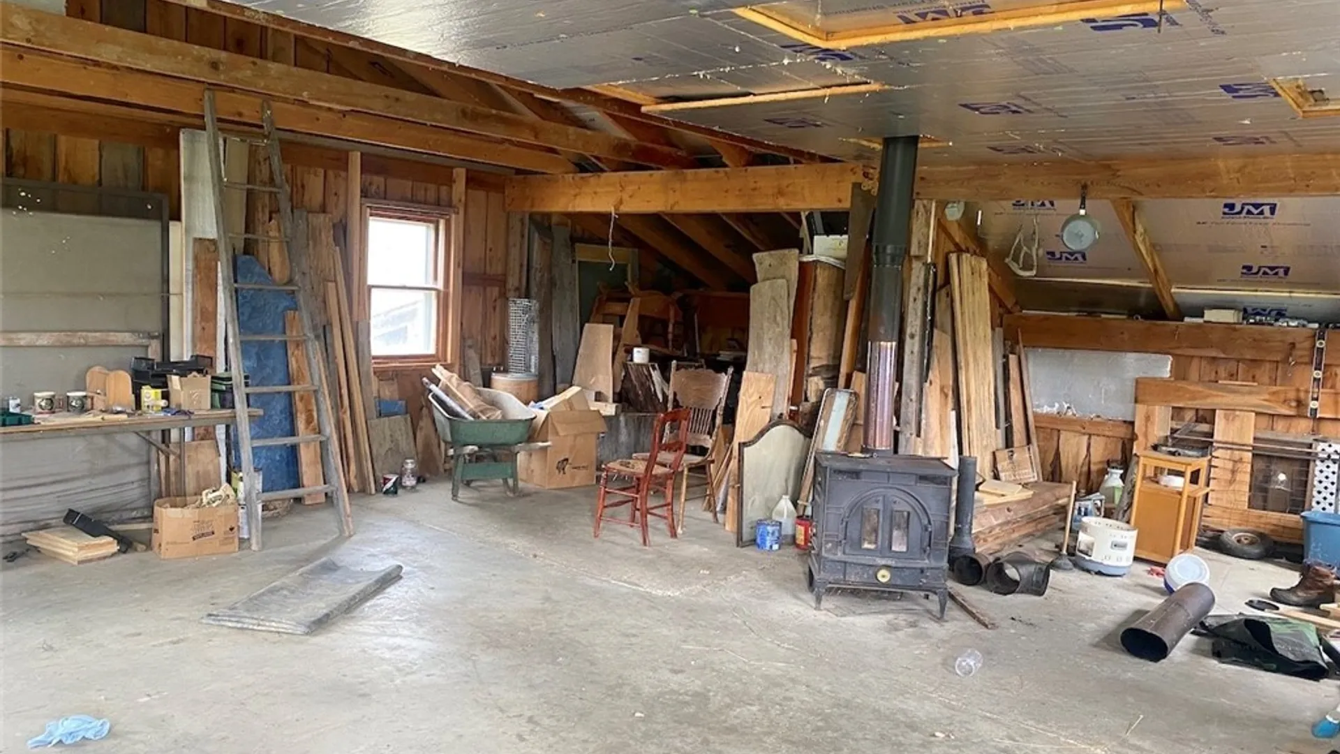 Property at 6693 Route 305, Belfast, NY 14711 32