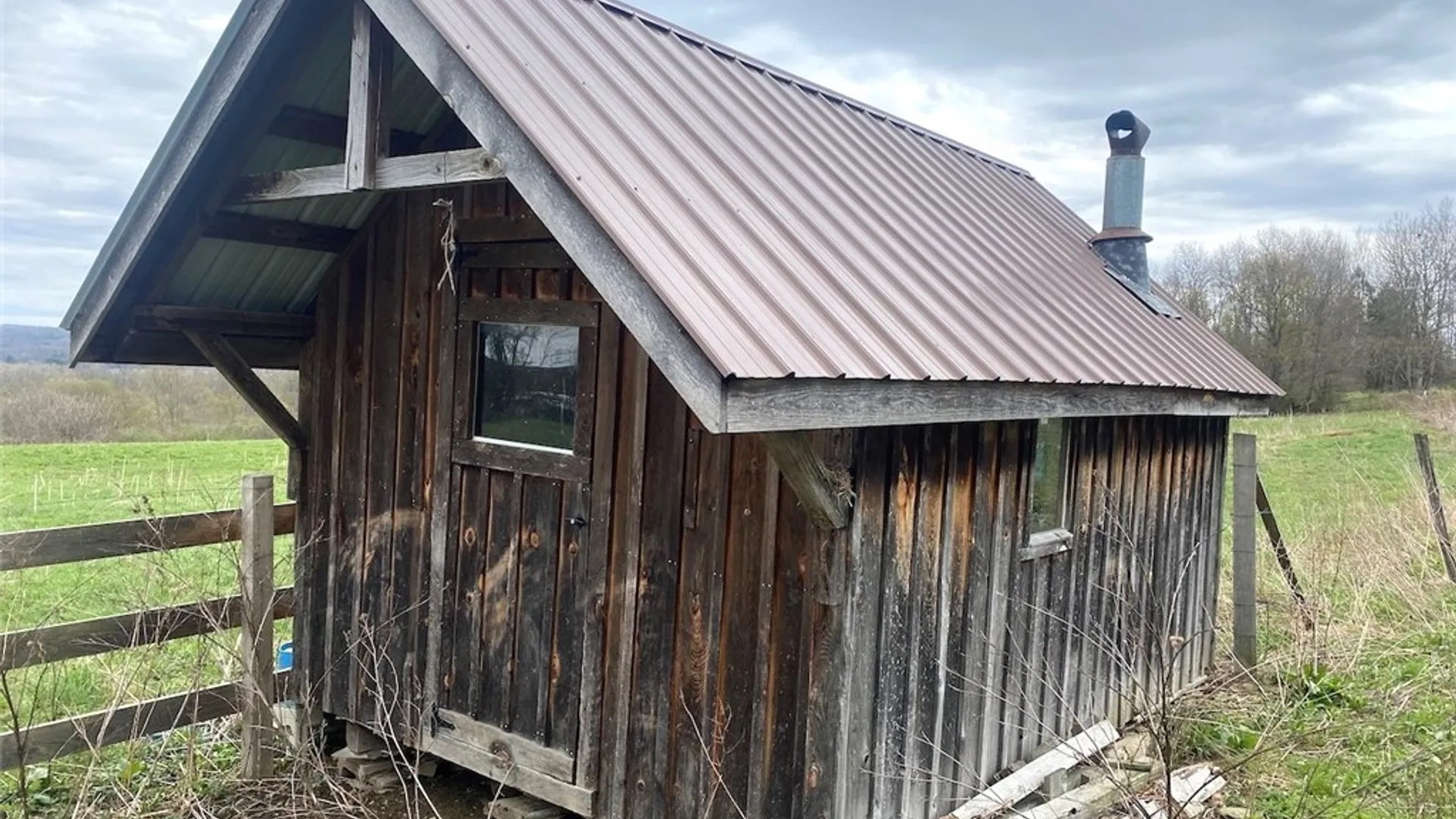 Property at 6693 Route 305, Belfast, NY 14711 34