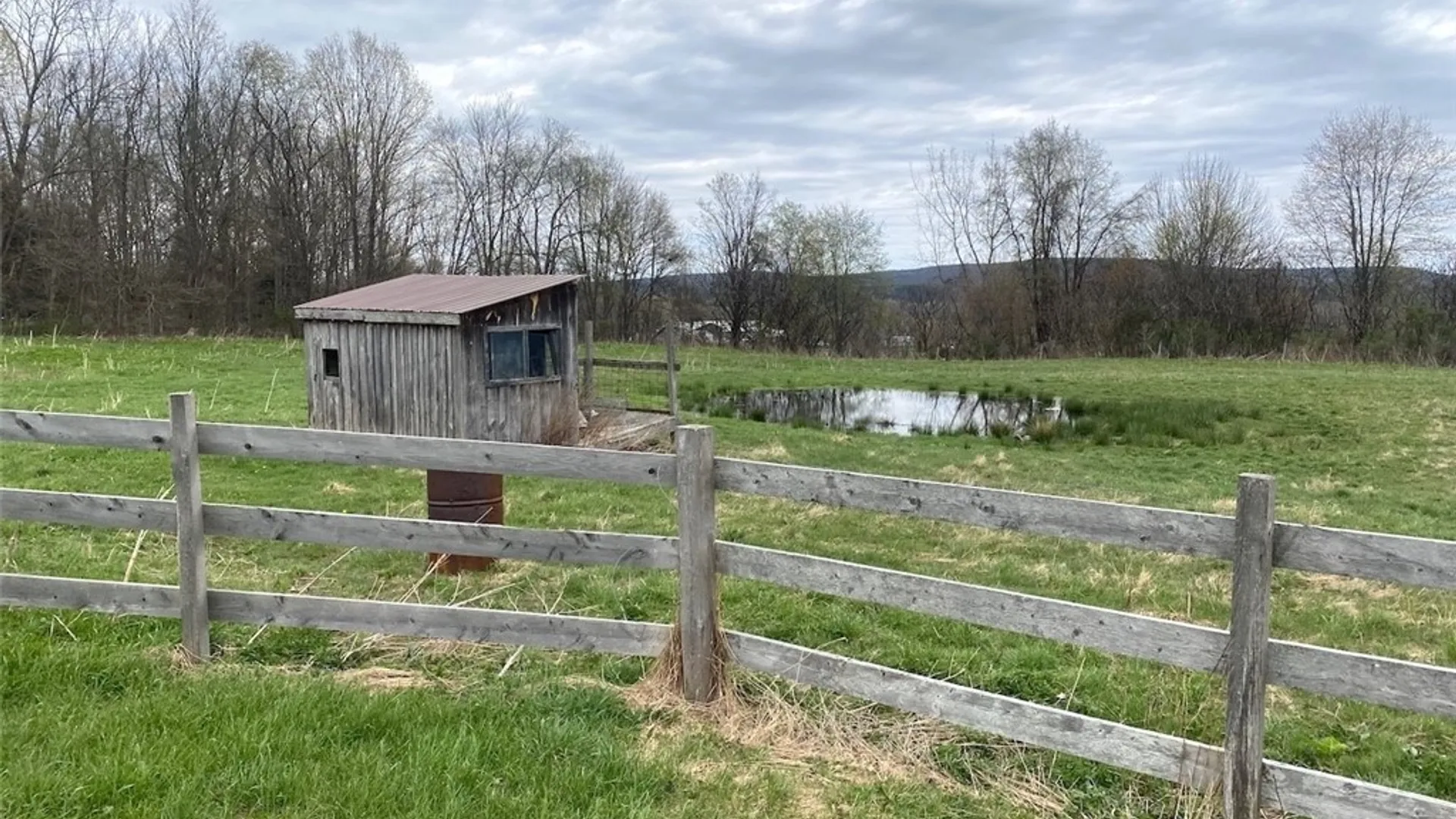 Property at 6693 Route 305, Belfast, NY 14711 37