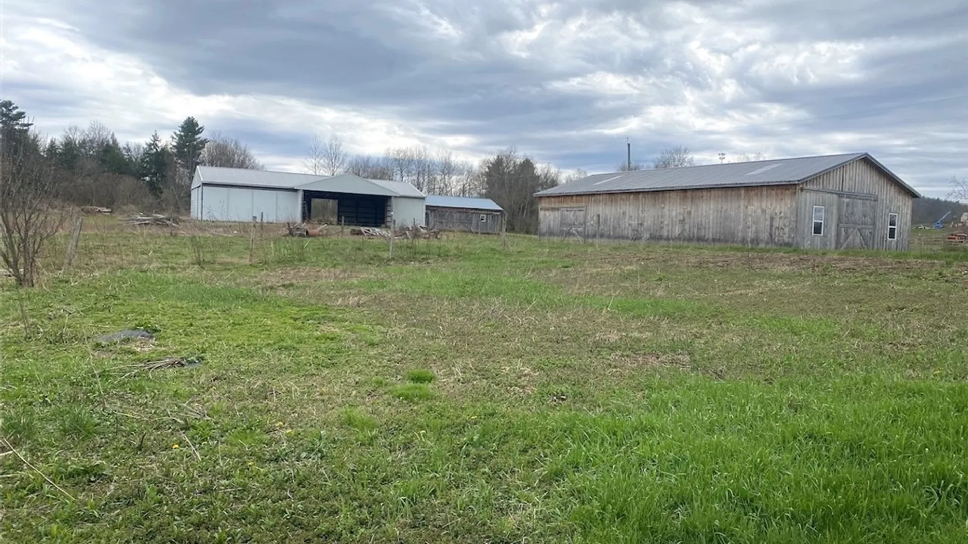 Property at 6693 Route 305, Belfast, NY 14711 4