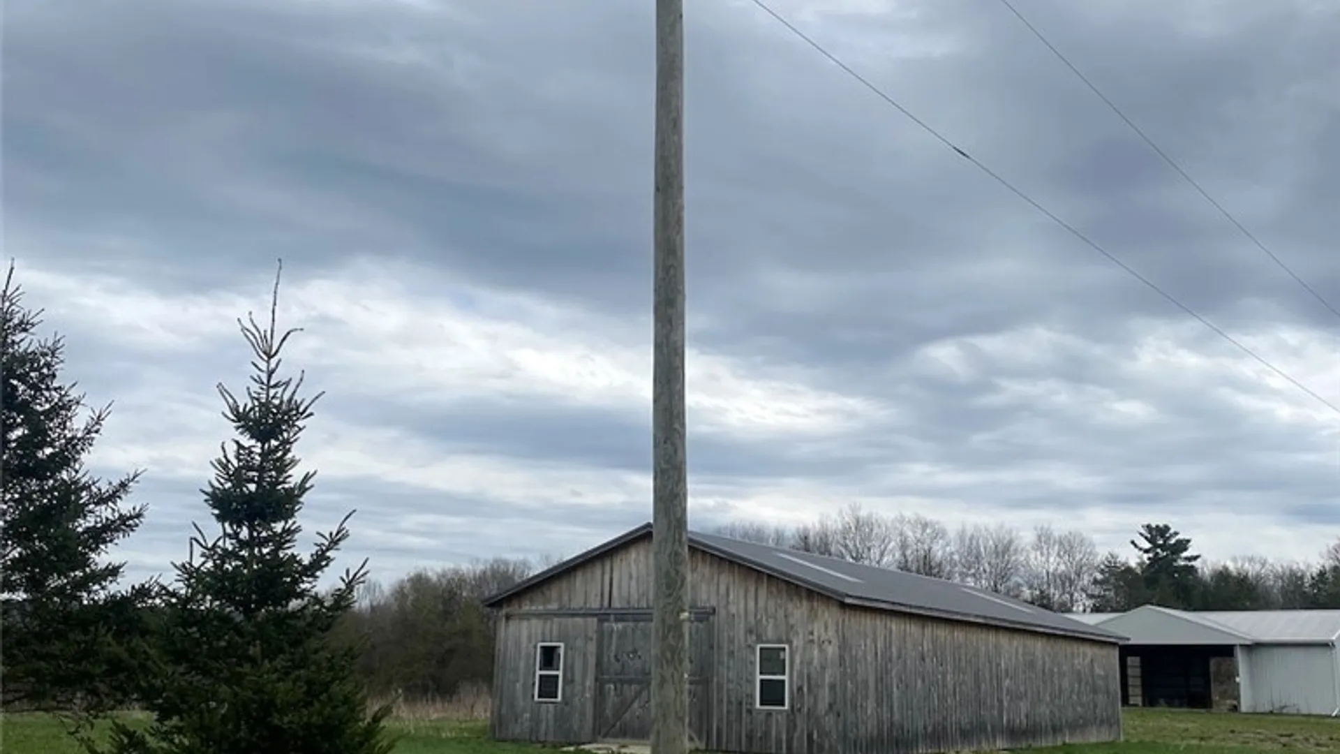 Property at 6693 Route 305, Belfast, NY 14711 40