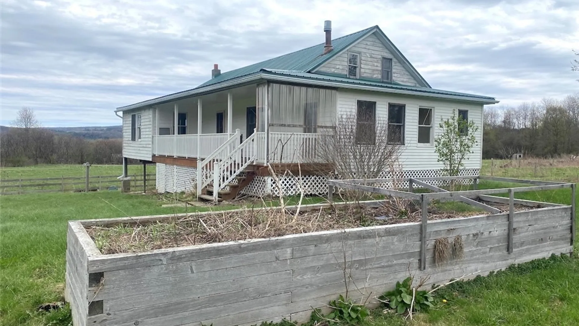 Property at 6693 Route 305, Belfast, NY 14711 41