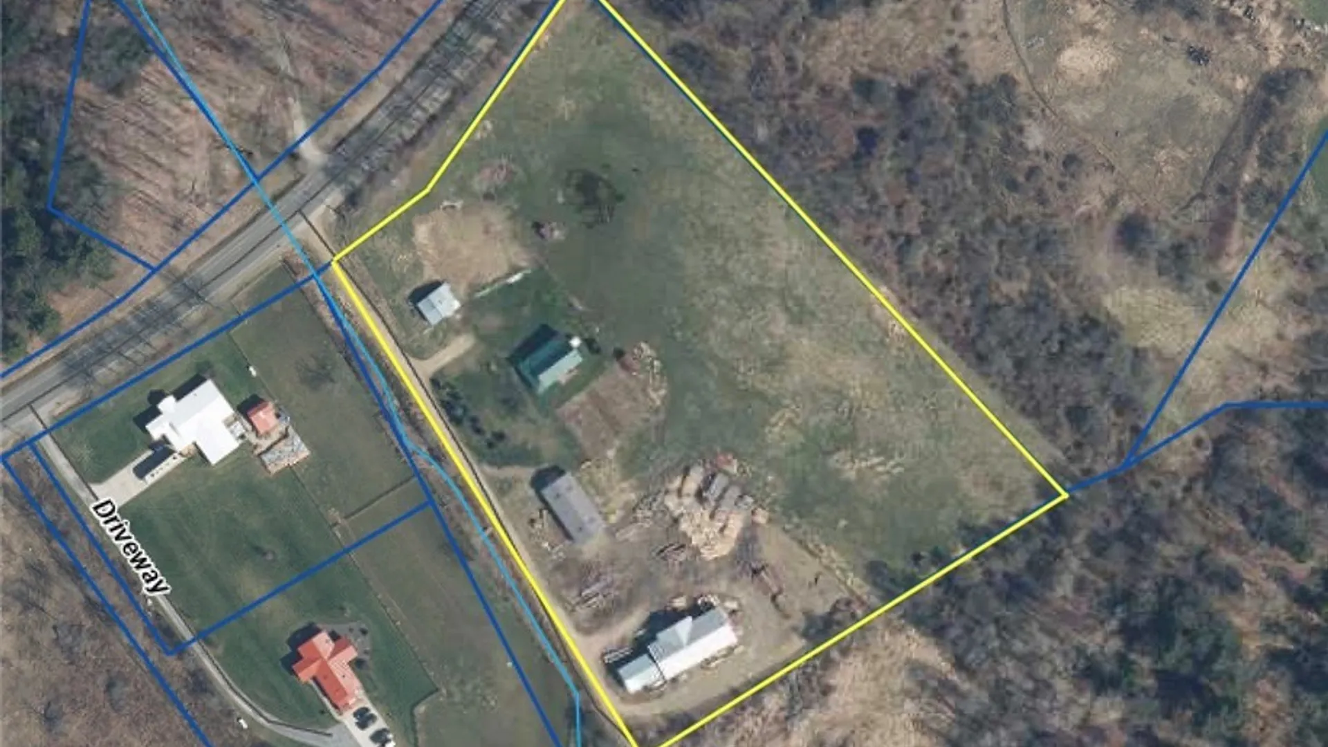 Property at 6693 Route 305, Belfast, NY 14711 5