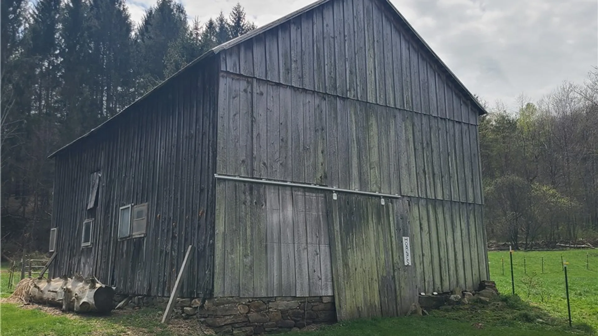 Property at 601 Panama Bear Lake Road, Harmony, NY 14767 34