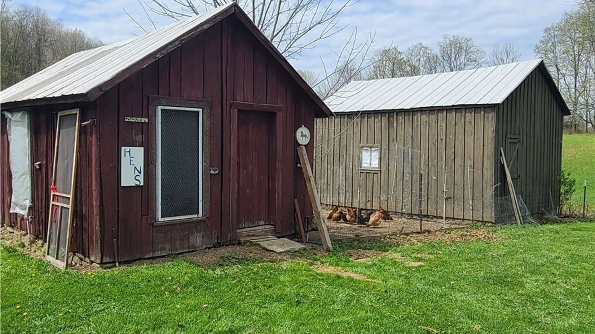 Property at 601 Panama Bear Lake Road, Harmony, NY 14767 36