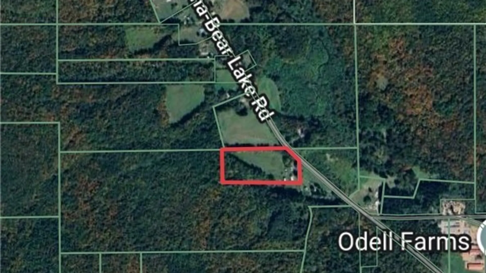 Property at 601 Panama Bear Lake Road, Harmony, NY 14767 40