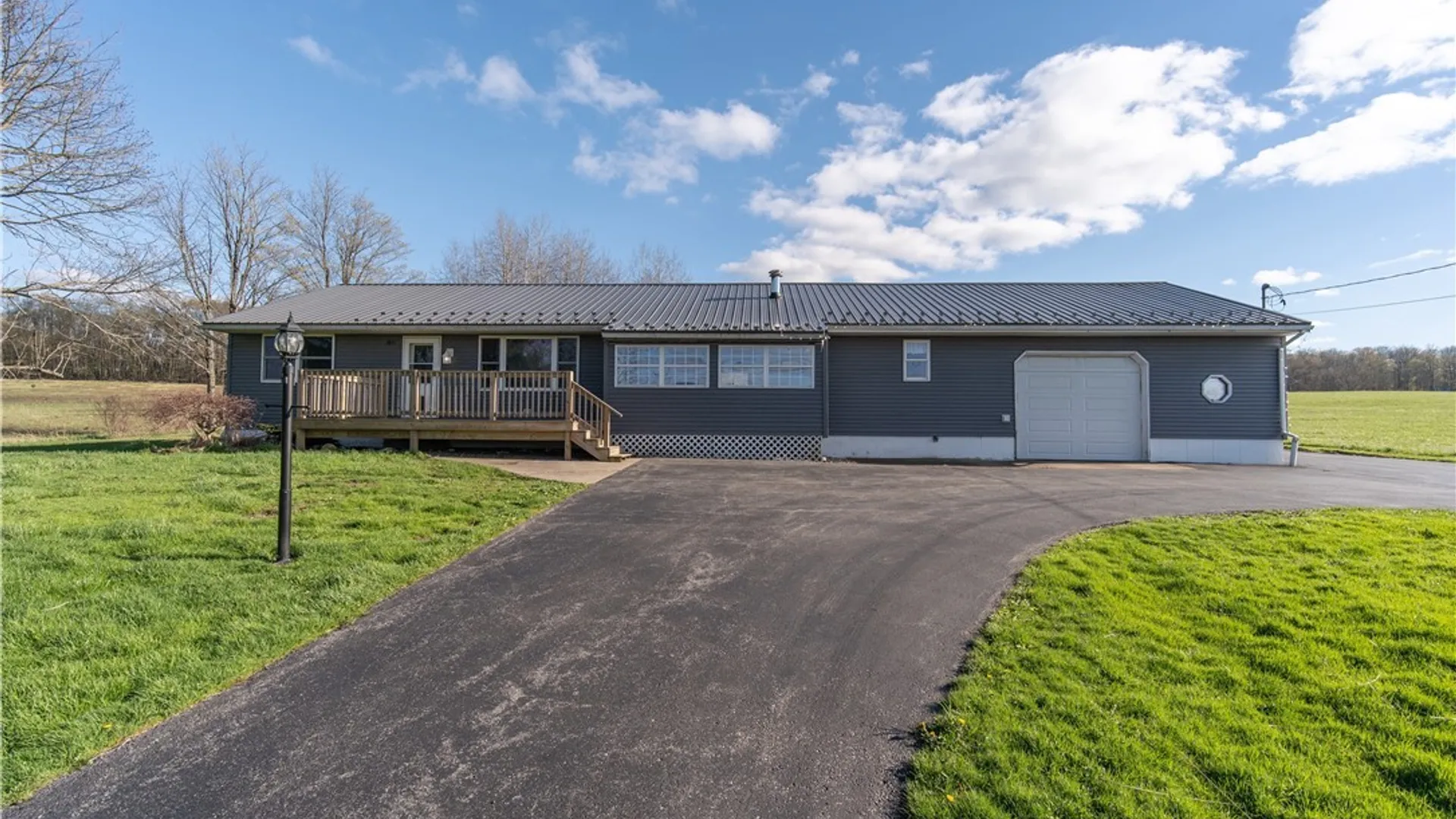 Property at 2853 Riverside Road, Busti, NY 14701 2