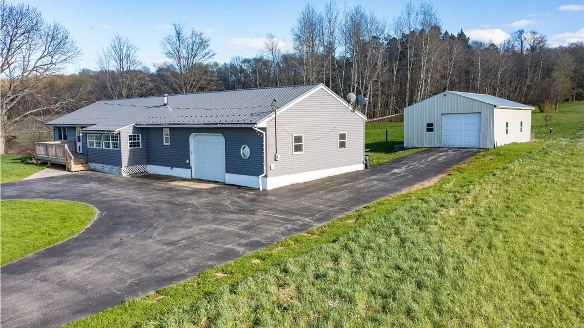 Property at 2853 Riverside Road, Busti, NY 14701 23