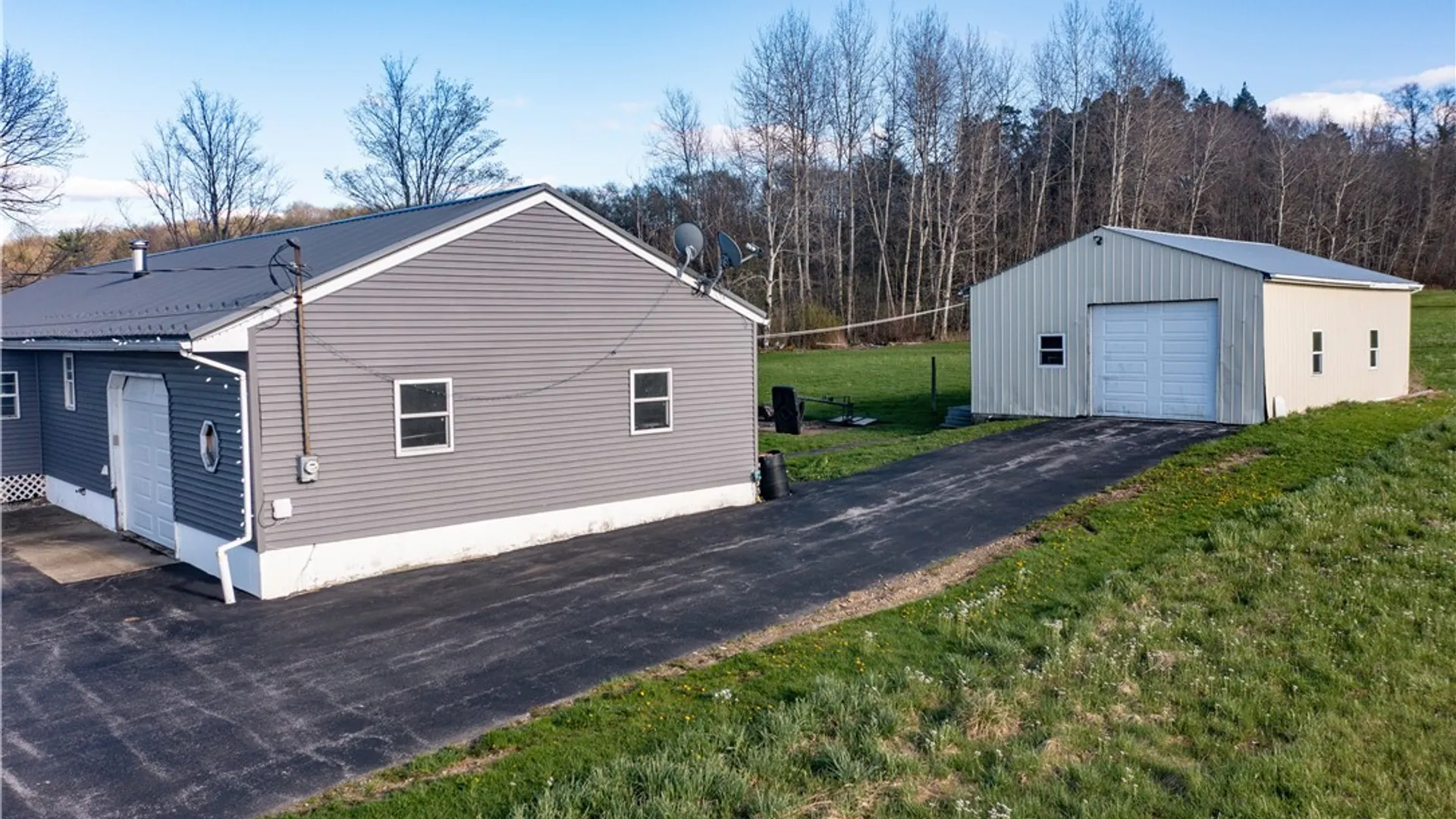 Property at 2853 Riverside Road, Busti, NY 14701 24