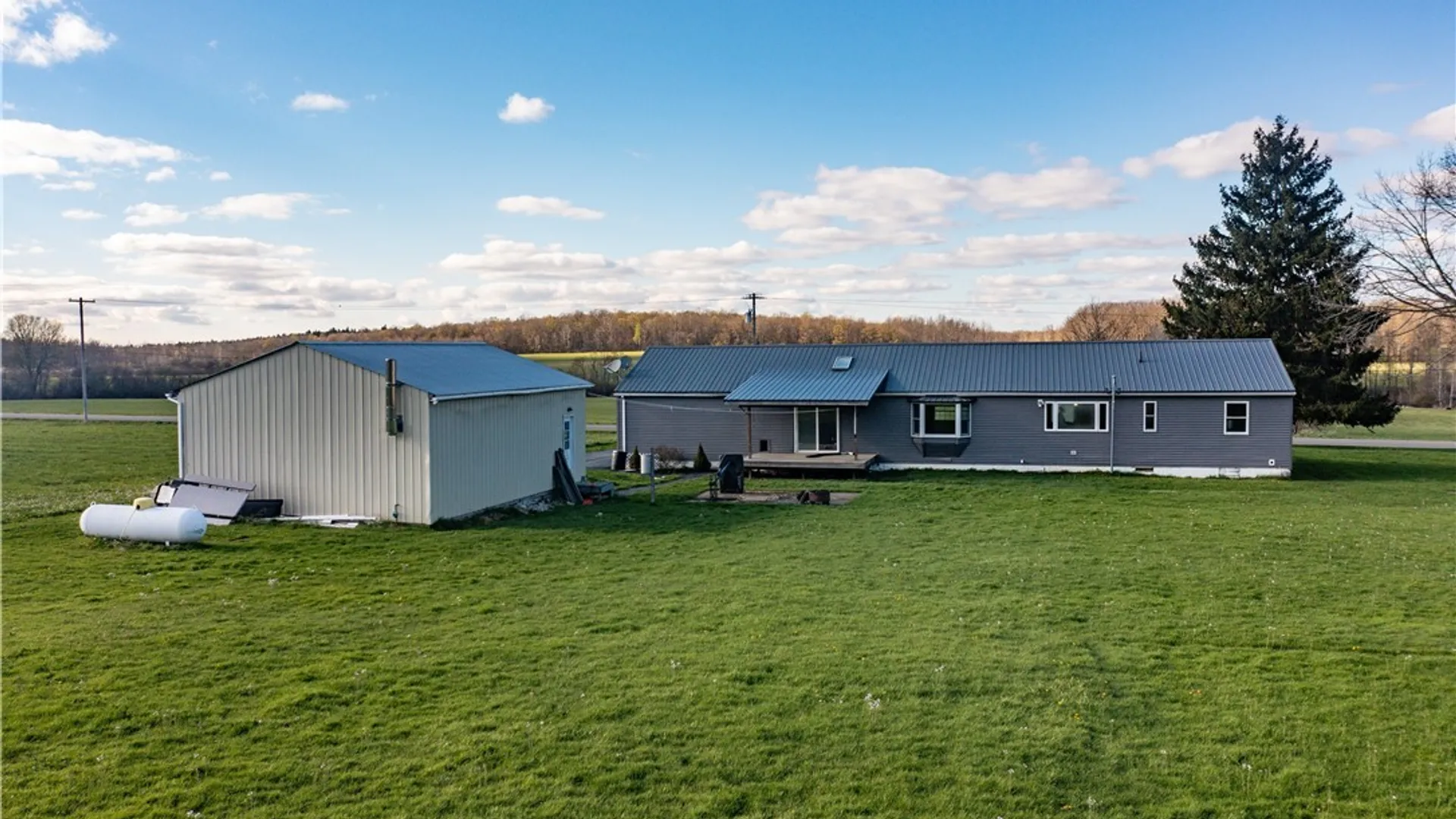 Property at 2853 Riverside Road, Busti, NY 14701 26