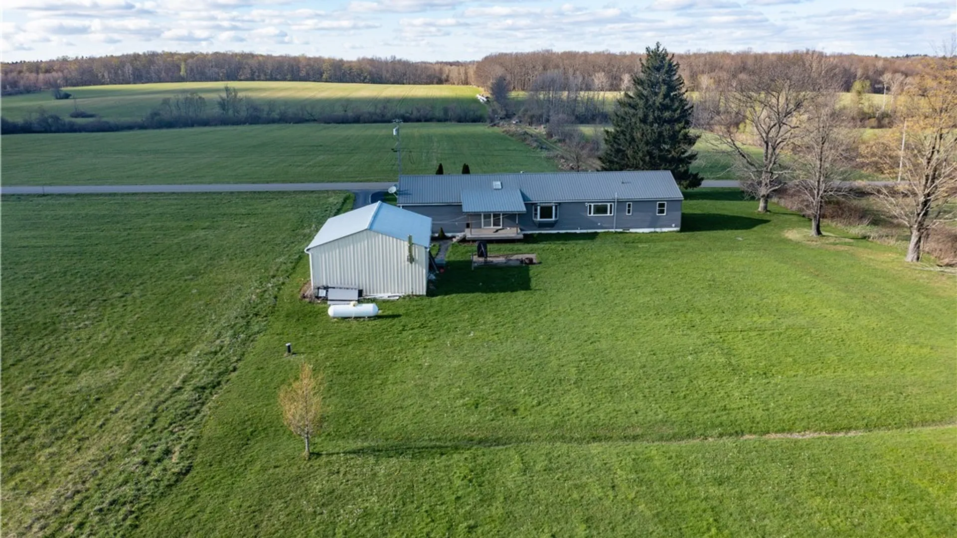 Property at 2853 Riverside Road, Busti, NY 14701 27