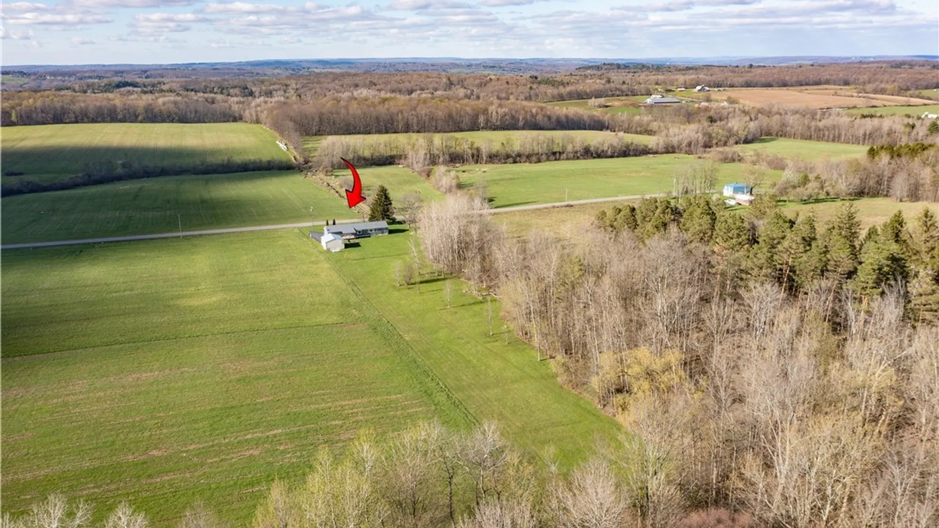 Property at 2853 Riverside Road, Busti, NY 14701 29