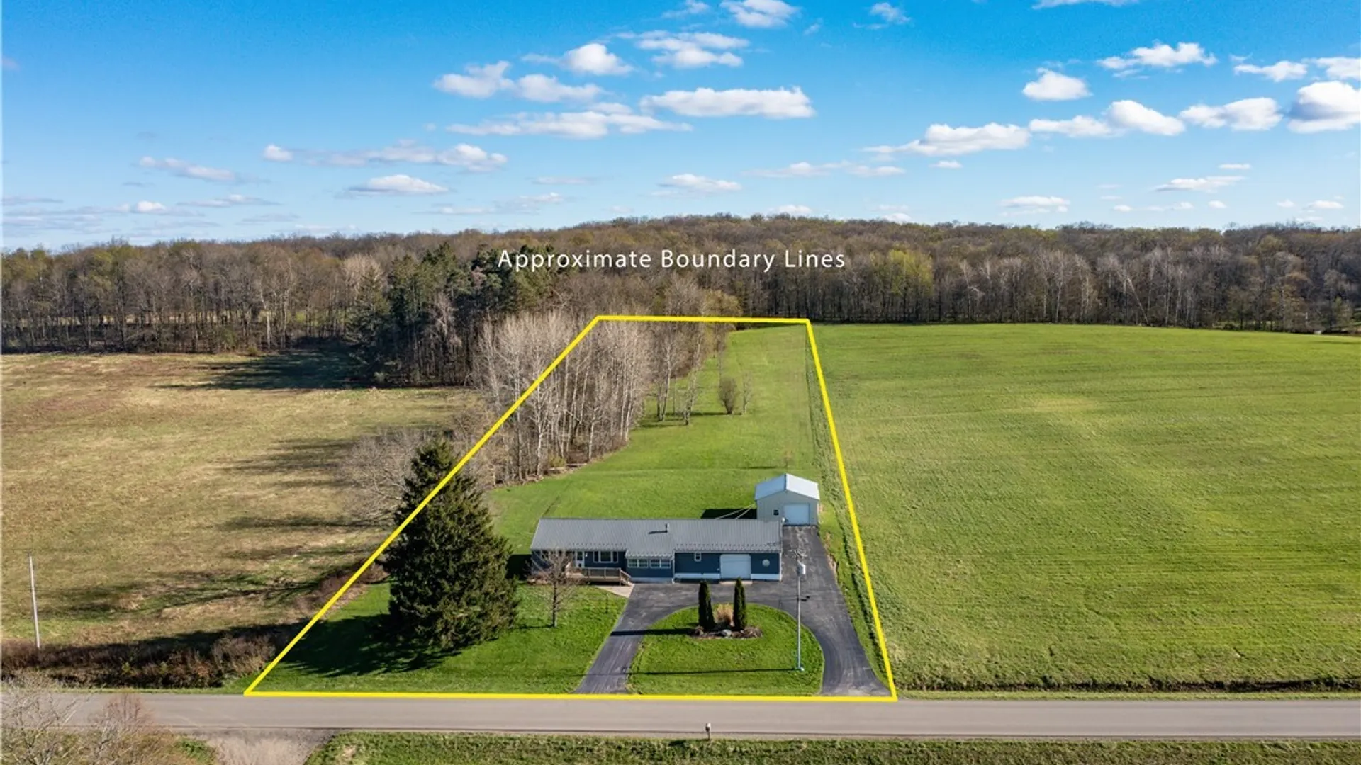 Property at 2853 Riverside Road, Busti, NY 14701 3