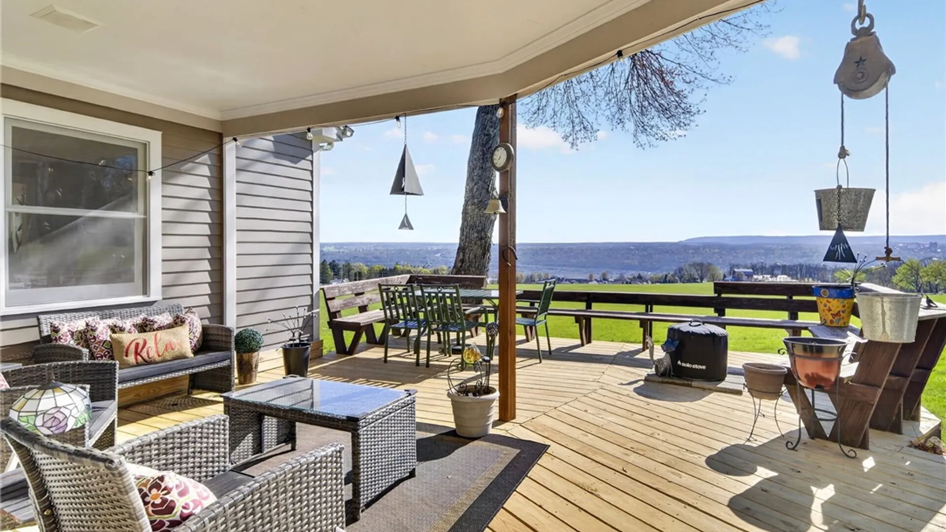 Property at 9 Perry Lane, Ithaca Town, NY 14850 12