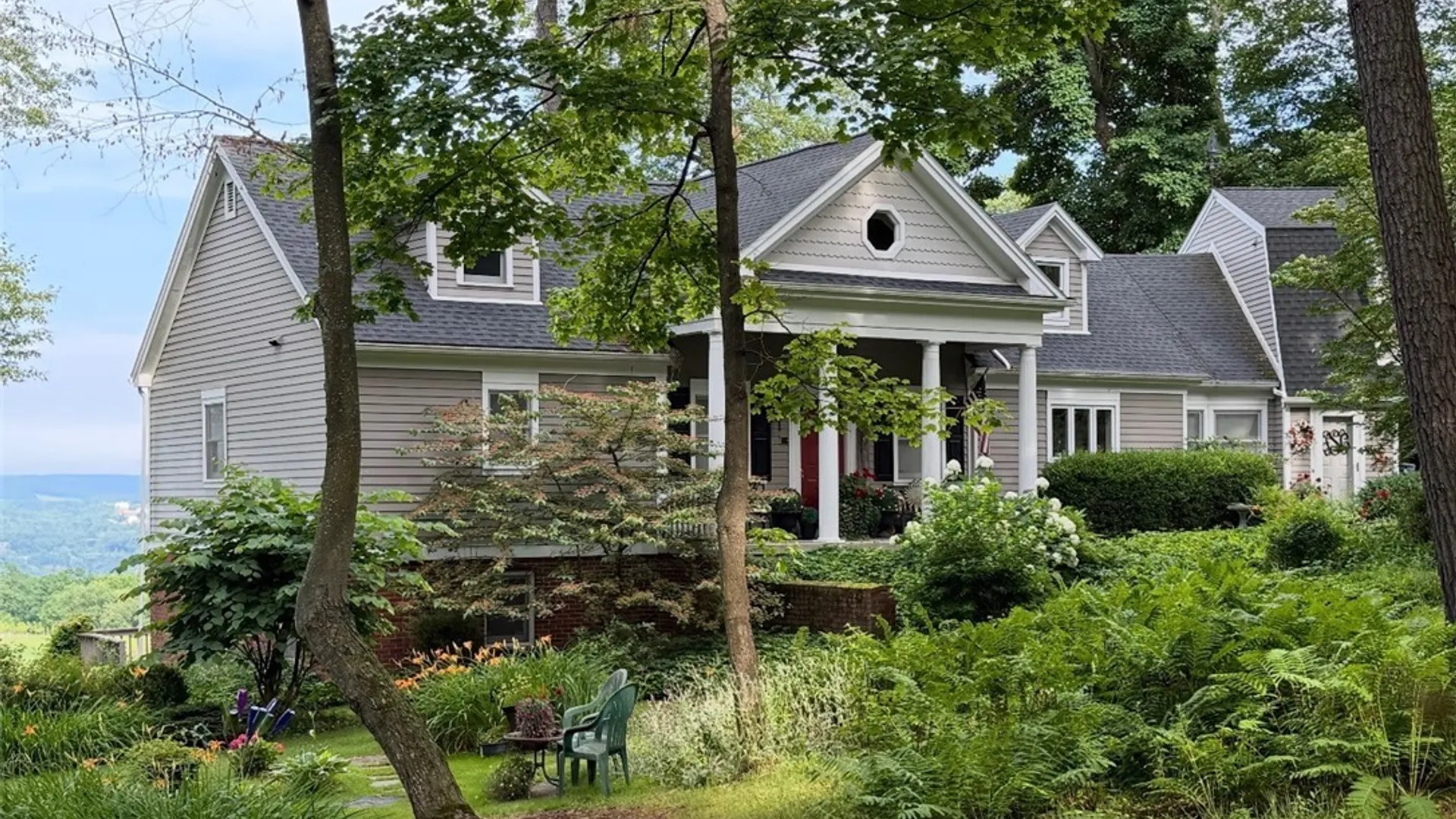 Property at 9 Perry Lane, Ithaca Town, NY 14850 2