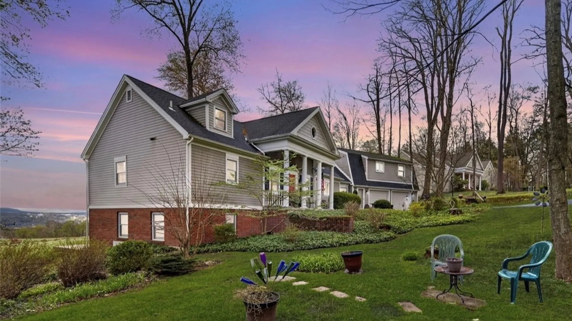 Property at 9 Perry Lane, Ithaca Town, NY 14850 3